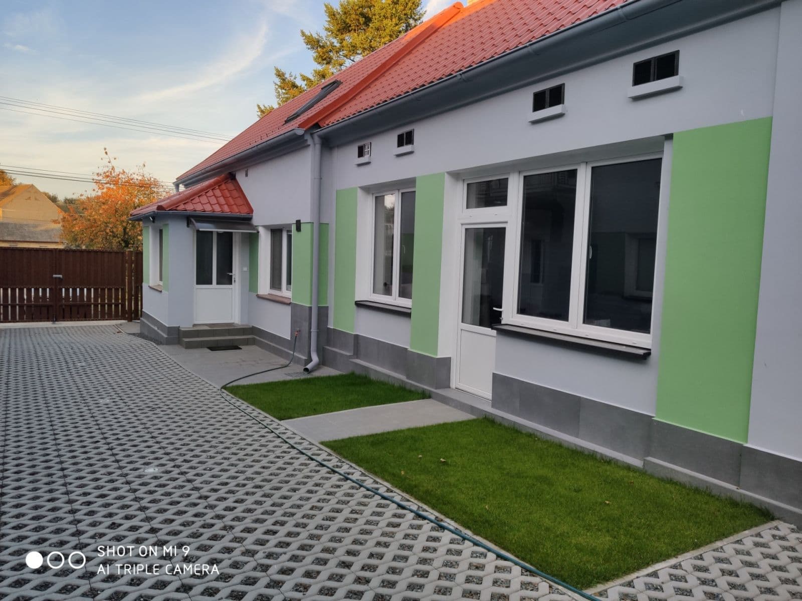 Predaj nebytového priestoru 650 m², Puclice, Plzeňský kraj Predaj nebytového priestoru 650 m², Puclice, Plzeňský kraj