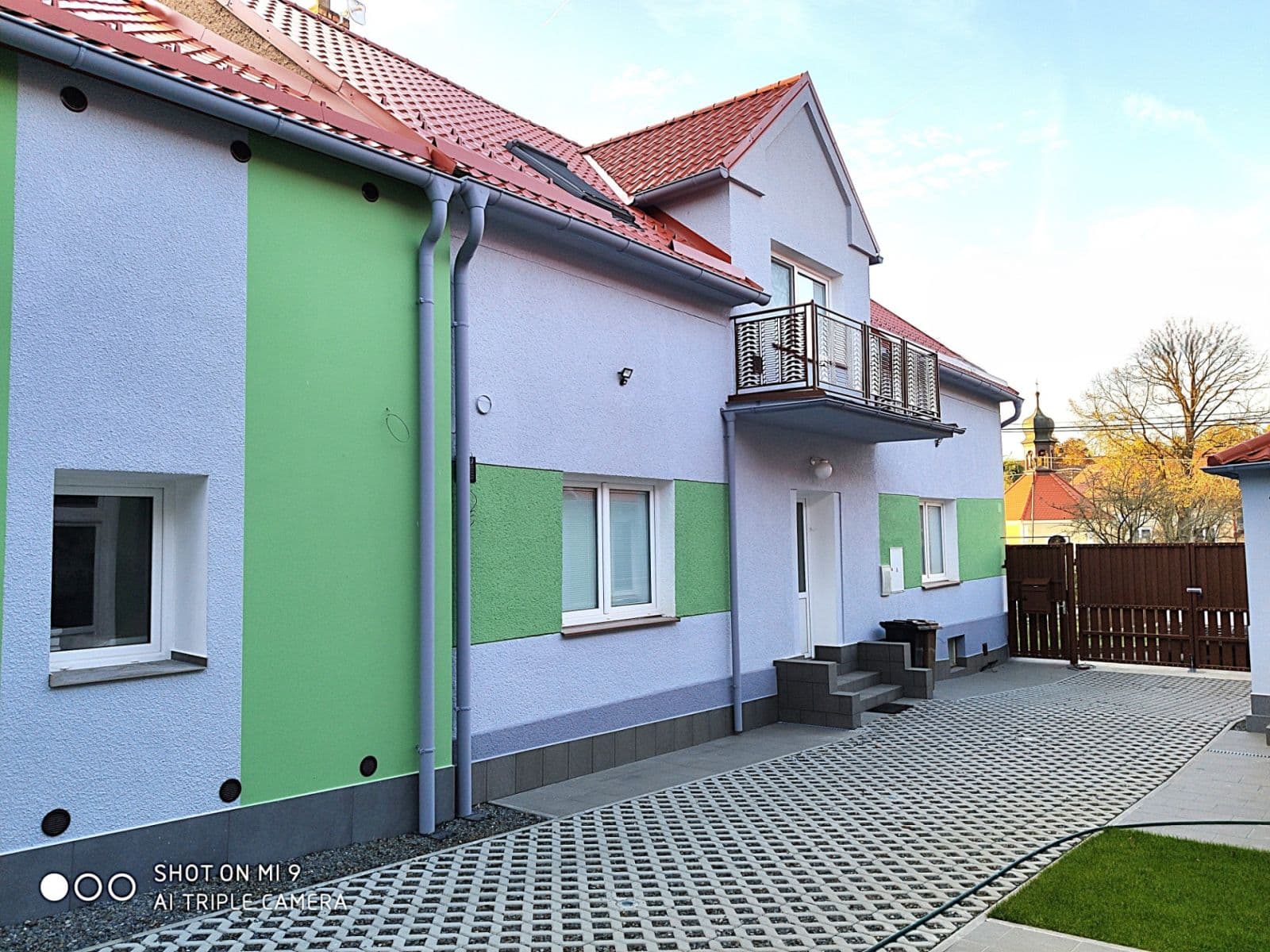 Predaj nebytového priestoru 650 m², Puclice, Plzeňský kraj Predaj nebytového priestoru 650 m², Puclice, Plzeňský kraj