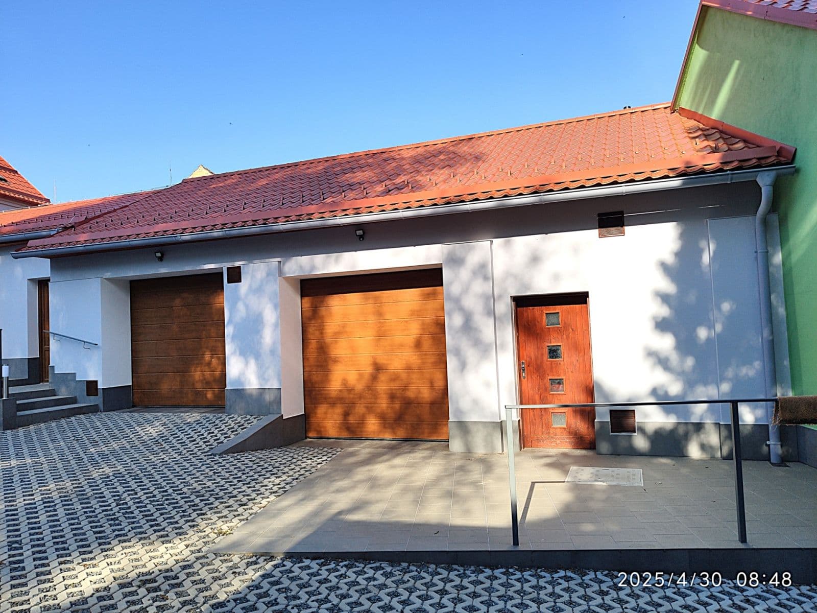 Predaj nebytového priestoru 650 m², Puclice, Plzeňský kraj Predaj nebytového priestoru 650 m², Puclice, Plzeňský kraj