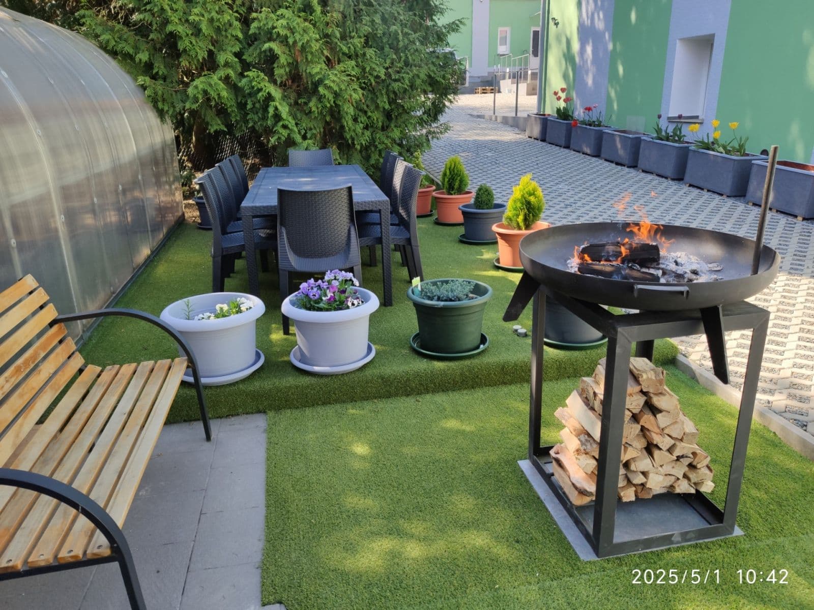 Predaj nebytového priestoru 650 m², Puclice, Plzeňský kraj Predaj nebytového priestoru 650 m², Puclice, Plzeňský kraj