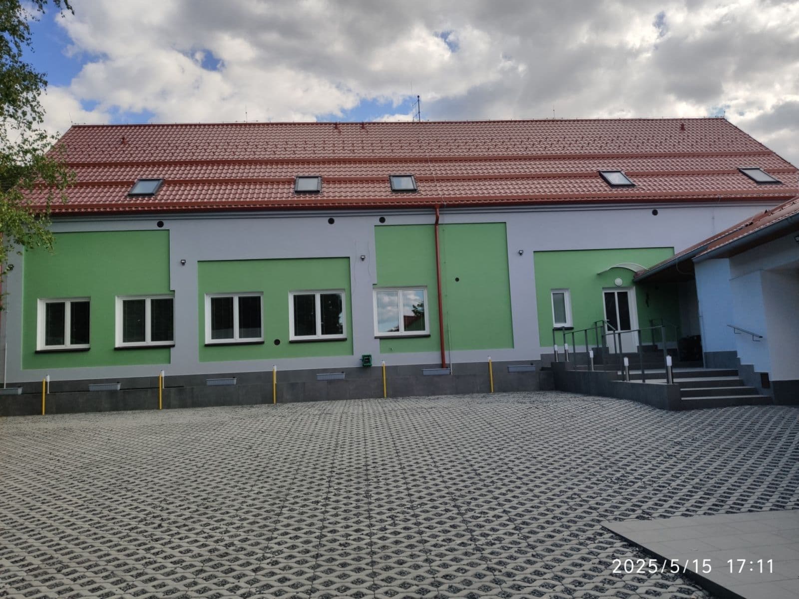 Predaj nebytového priestoru 650 m², Puclice, Plzeňský kraj Predaj nebytového priestoru 650 m², Puclice, Plzeňský kraj