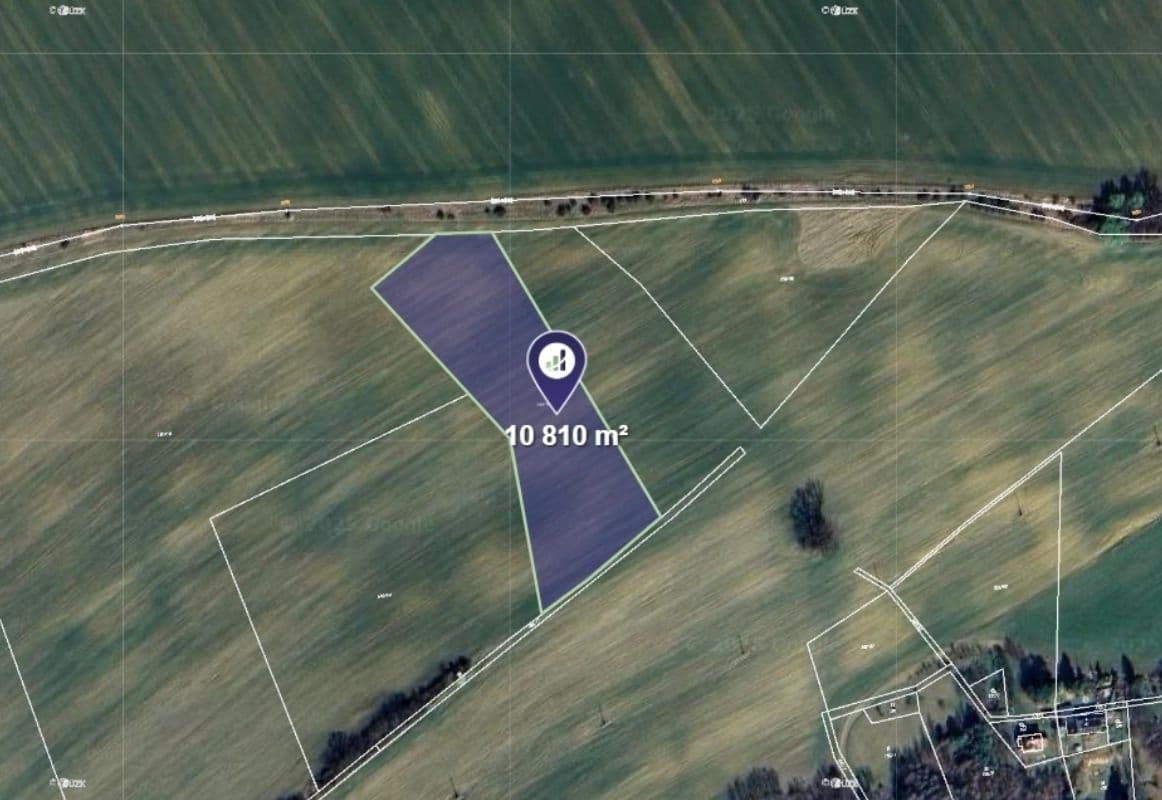 Predaj pozemku 51.262 m², Mikulovice, Olomoucký kraj Predaj pozemku 51.262 m², Mikulovice, Olomoucký kraj