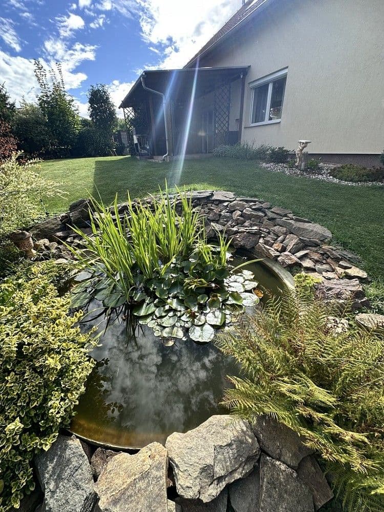 Predaj domu 235 m², pozemek 1.127 m², Zlatá, Středočeský kraj Predaj domu 235 m², pozemek 1.127 m², Zlatá, Středočeský kraj