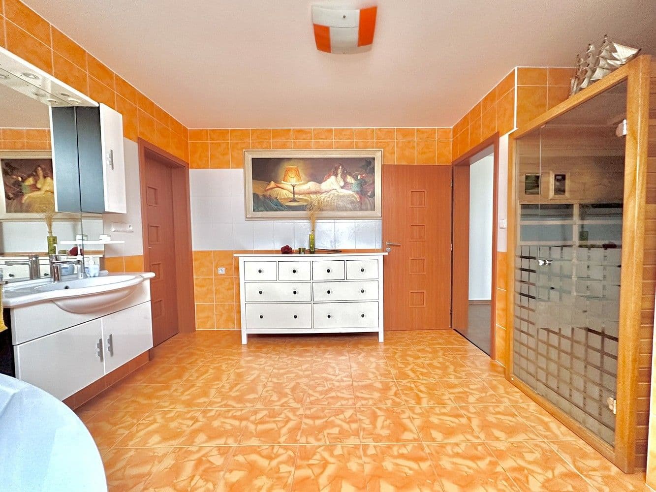 Predaj domu 235 m², pozemek 1.127 m², Zlatá, Středočeský kraj Predaj domu 235 m², pozemek 1.127 m², Zlatá, Středočeský kraj