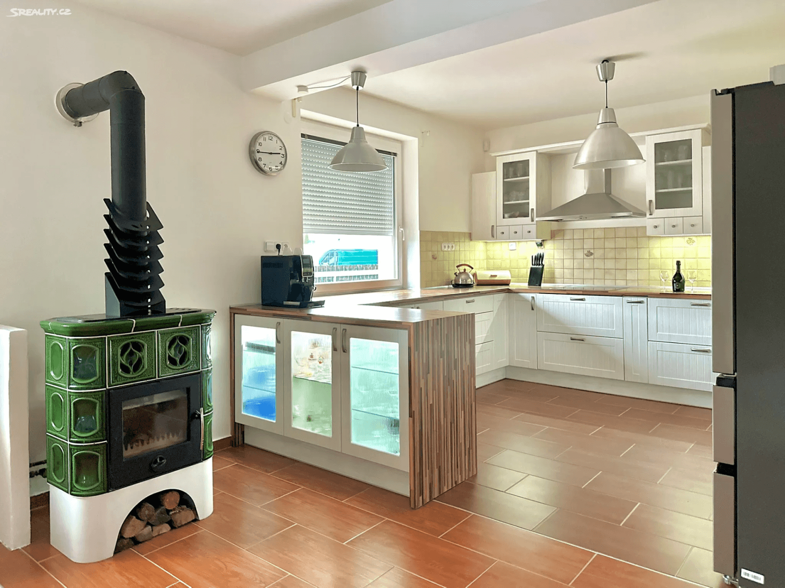 Predaj domu 235 m², pozemek 1.127 m², Zlatá, Středočeský kraj Predaj domu 235 m², pozemek 1.127 m², Zlatá, Středočeský kraj