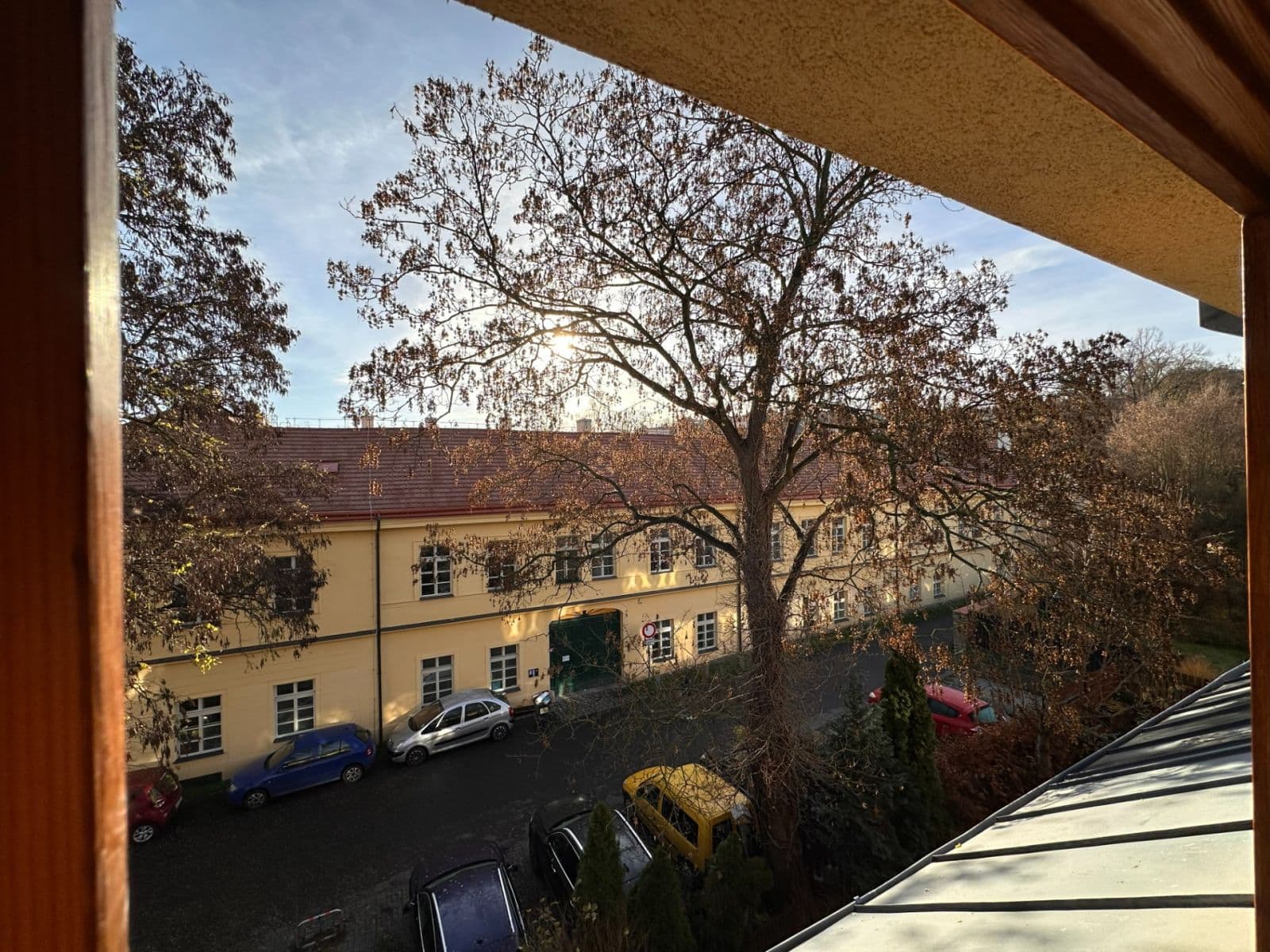 Prenájom bytu 3-izbový 64 m², Hlubočepská, Praha, Praha Prenájom bytu 3-izbový 64 m², Hlubočepská, Praha, Praha