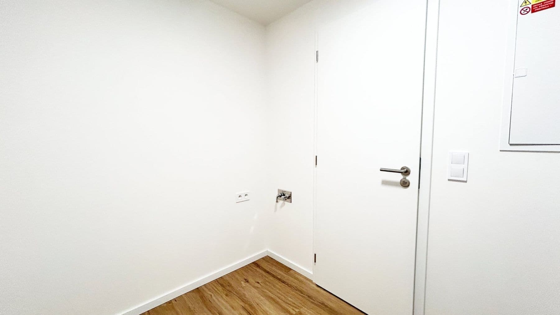 Prenájom bytu 2-izbový 49 m², Ke křížku, Kladno, Středočeský kraj Prenájom bytu 2-izbový 49 m², Ke křížku, Kladno, Středočeský kraj