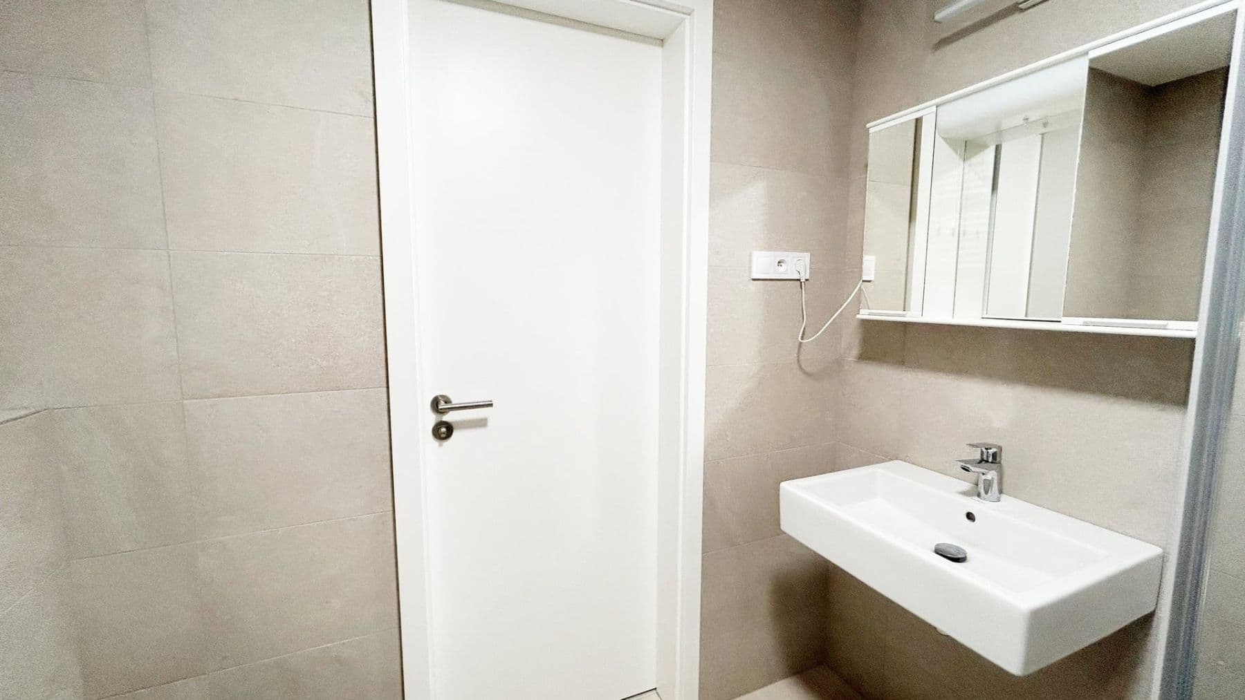 Prenájom bytu 2-izbový 49 m², Ke křížku, Kladno, Středočeský kraj Prenájom bytu 2-izbový 49 m², Ke křížku, Kladno, Středočeský kraj