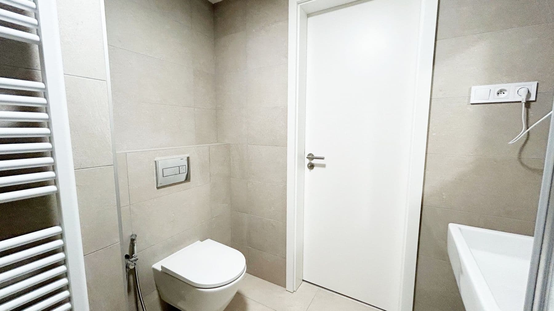 Prenájom bytu 2-izbový 49 m², Ke křížku, Kladno, Středočeský kraj Prenájom bytu 2-izbový 49 m², Ke křížku, Kladno, Středočeský kraj