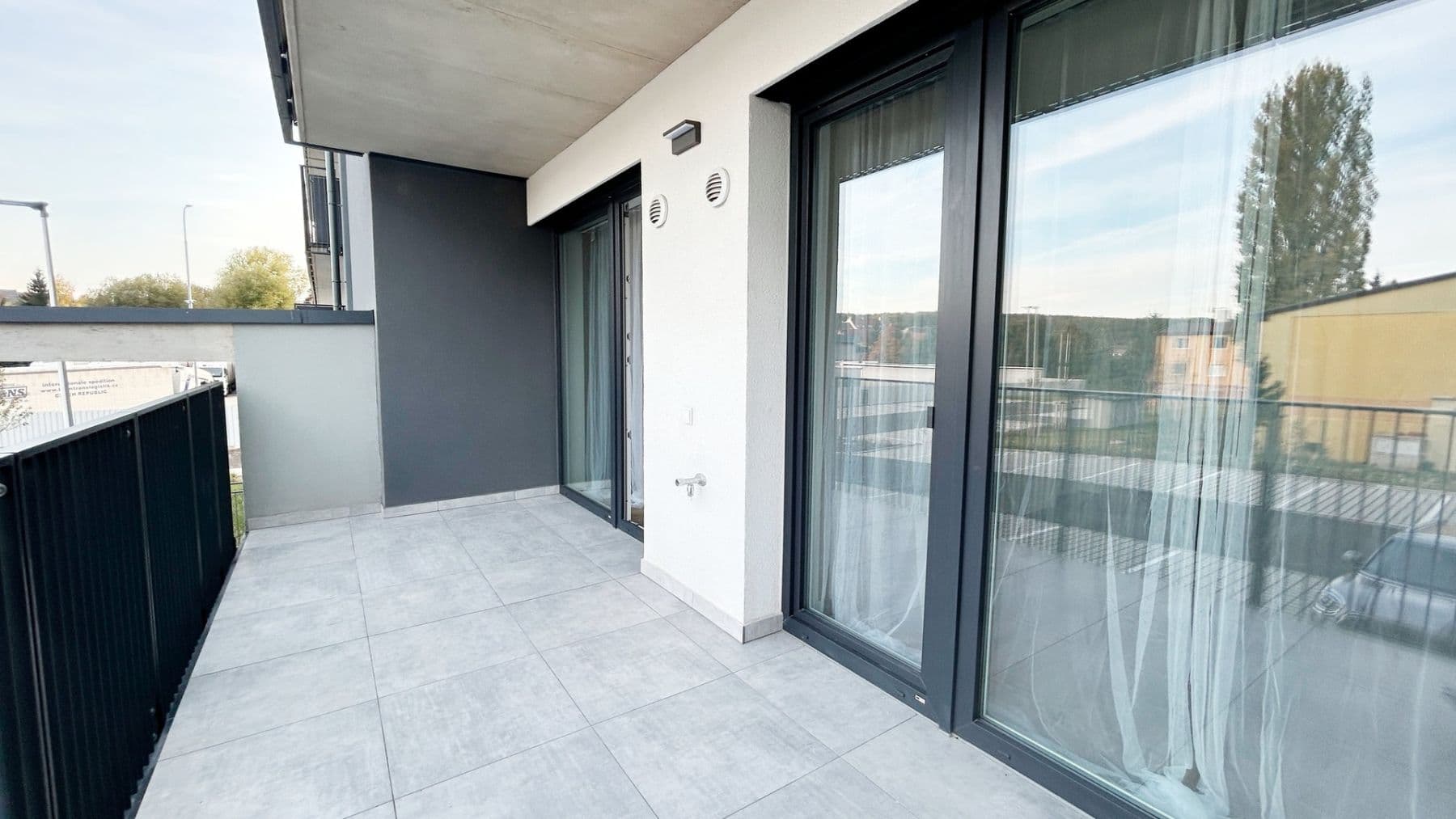 Prenájom bytu 2-izbový 49 m², Ke křížku, Kladno, Středočeský kraj Prenájom bytu 2-izbový 49 m², Ke křížku, Kladno, Středočeský kraj