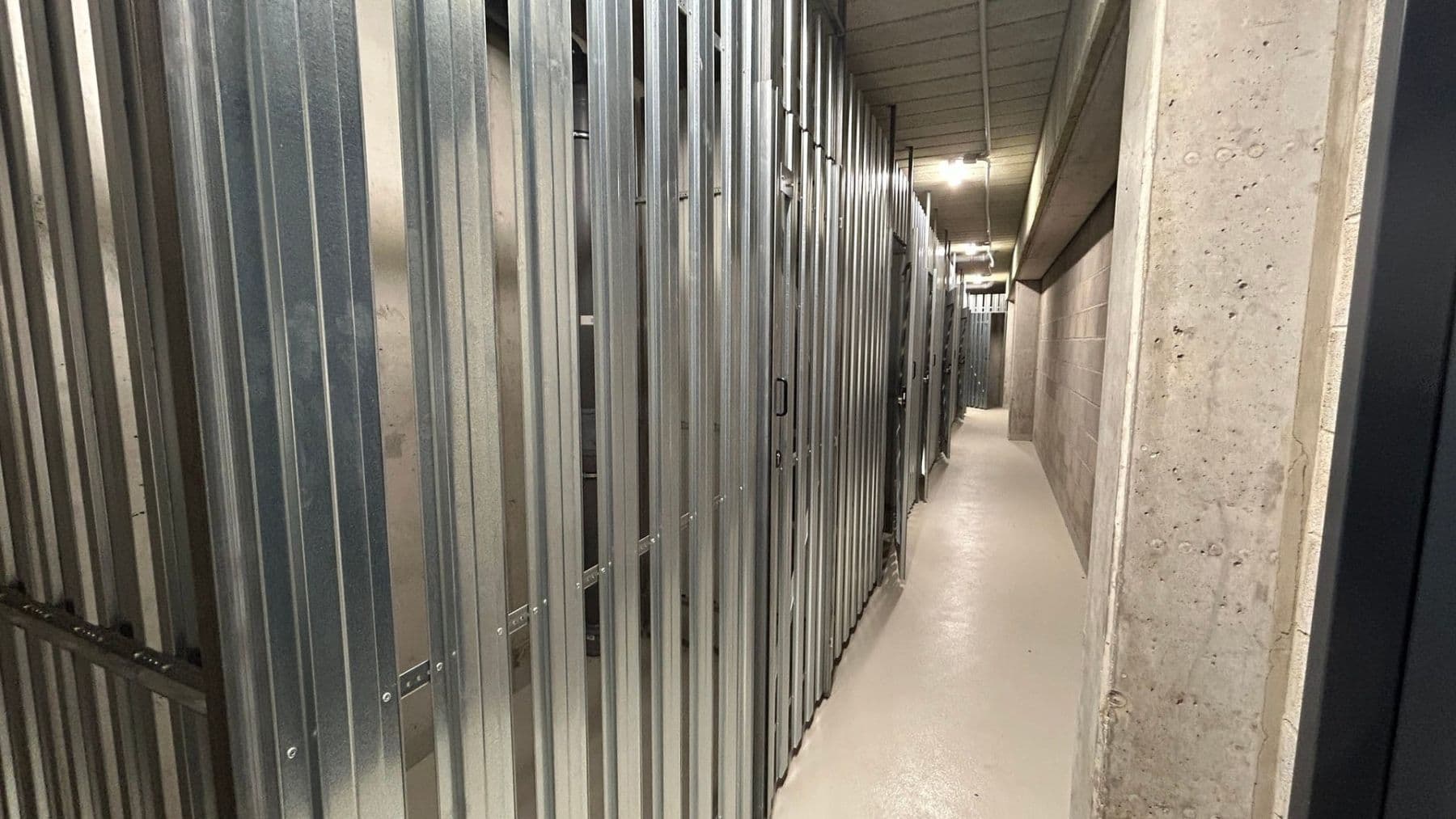 Prenájom bytu 2-izbový 49 m², Ke křížku, Kladno, Středočeský kraj Prenájom bytu 2-izbový 49 m², Ke křížku, Kladno, Středočeský kraj