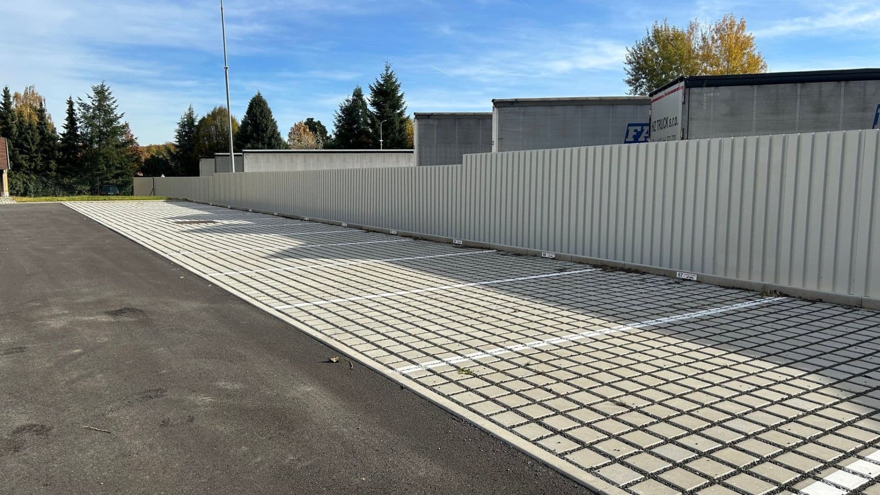 Prenájom bytu 2-izbový 49 m², Ke křížku, Kladno, Středočeský kraj Prenájom bytu 2-izbový 49 m², Ke křížku, Kladno, Středočeský kraj