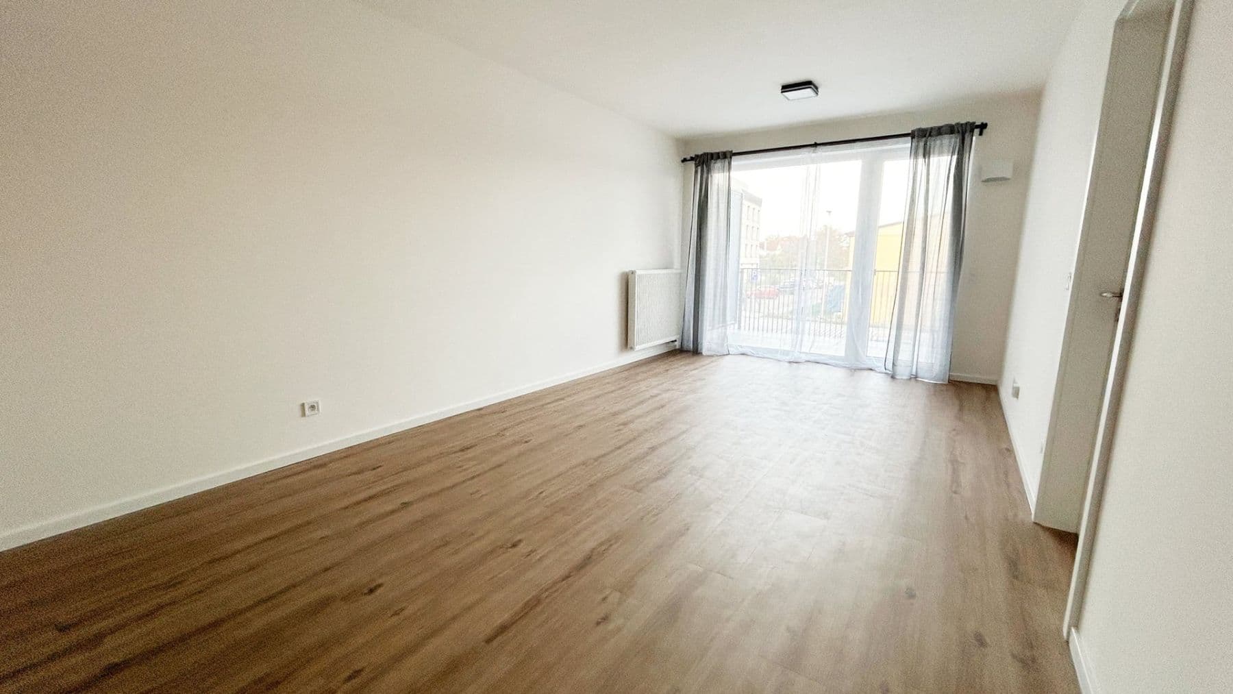 Prenájom bytu 2-izbový 49 m², Ke křížku, Kladno, Středočeský kraj Prenájom bytu 2-izbový 49 m², Ke křížku, Kladno, Středočeský kraj