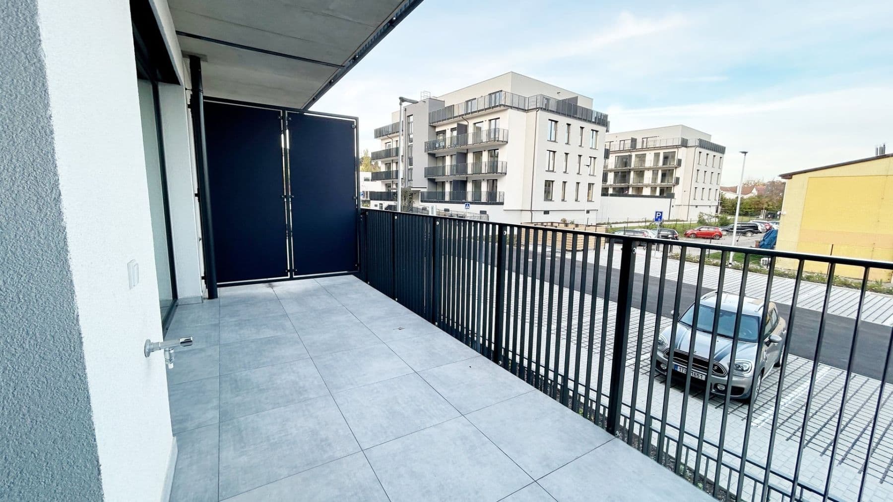 Prenájom bytu 2-izbový 49 m², Ke křížku, Kladno, Středočeský kraj Prenájom bytu 2-izbový 49 m², Ke křížku, Kladno, Středočeský kraj