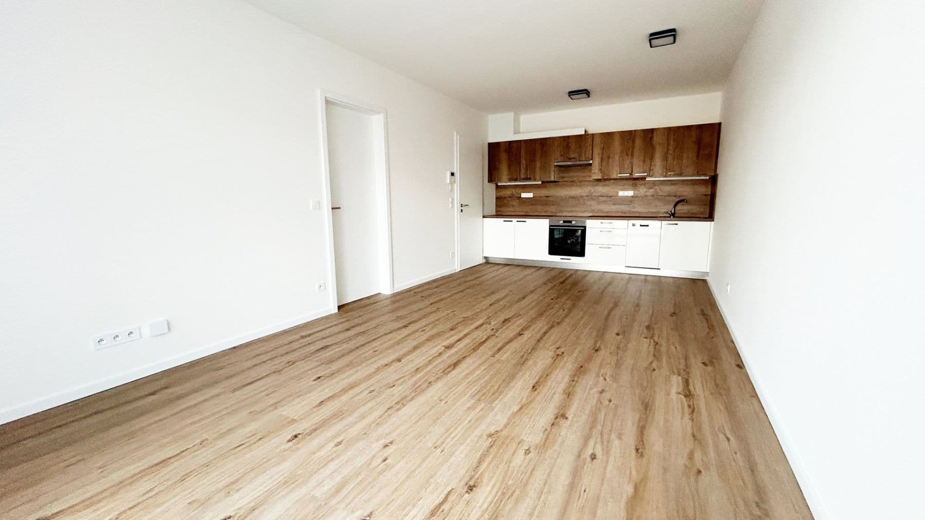 Prenájom bytu 2-izbový 49 m², Ke křížku, Kladno, Středočeský kraj Prenájom bytu 2-izbový 49 m², Ke křížku, Kladno, Středočeský kraj