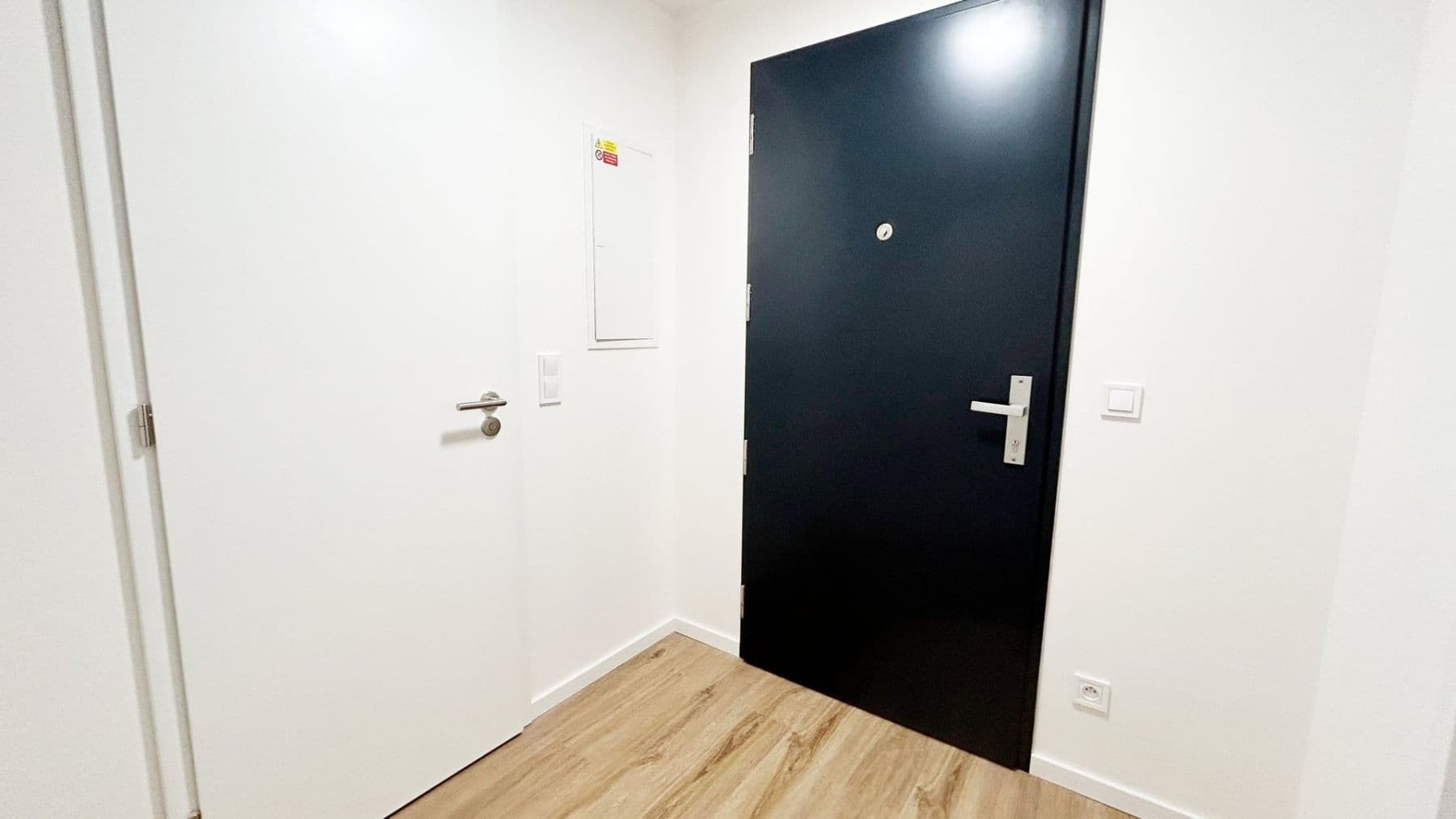 Prenájom bytu 2-izbový 49 m², Ke křížku, Kladno, Středočeský kraj Prenájom bytu 2-izbový 49 m², Ke křížku, Kladno, Středočeský kraj