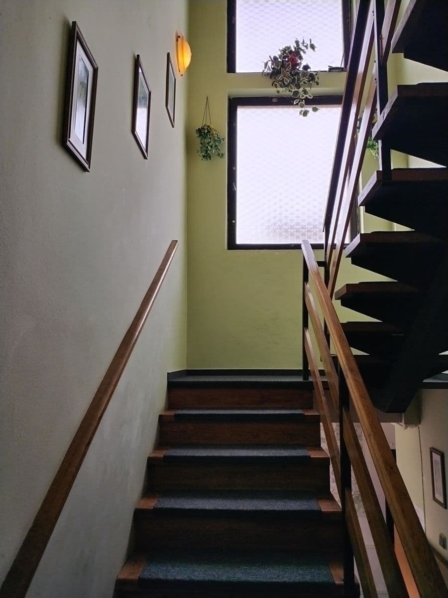 Prenájom bytu Garsoniéra 17 m², Ústecká, Praha, Praha Prenájom bytu Garsoniéra 17 m², Ústecká, Praha, Praha