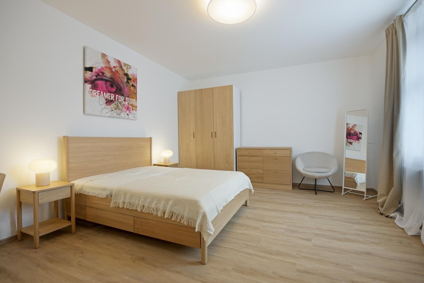 Prenájom bytu 2-izbový 74 m², Nádražní, Ostrava, Moravskoslezský kraj Prenájom bytu 2-izbový 74 m², Nádražní, Ostrava, Moravskoslezský kraj