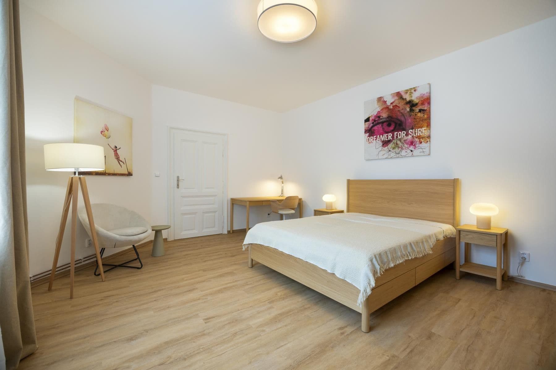 Prenájom bytu 2-izbový 74 m², Nádražní, Ostrava, Moravskoslezský kraj Prenájom bytu 2-izbový 74 m², Nádražní, Ostrava, Moravskoslezský kraj