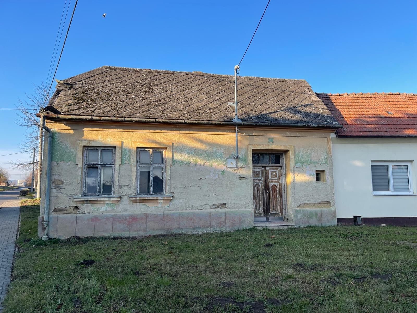 Predaj domu 120 m², pozemek 224 m², Rostěnice-Zvonovice, Jihomoravský kraj Predaj domu 120 m², pozemek 224 m², Rostěnice-Zvonovice, Jihomoravský kraj