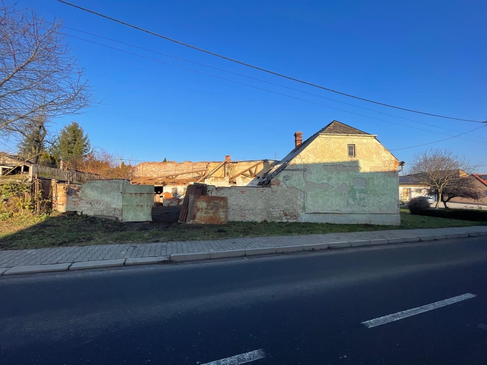 Predaj domu 120 m², pozemek 224 m², Rostěnice-Zvonovice, Jihomoravský kraj Predaj domu 120 m², pozemek 224 m², Rostěnice-Zvonovice, Jihomoravský kraj