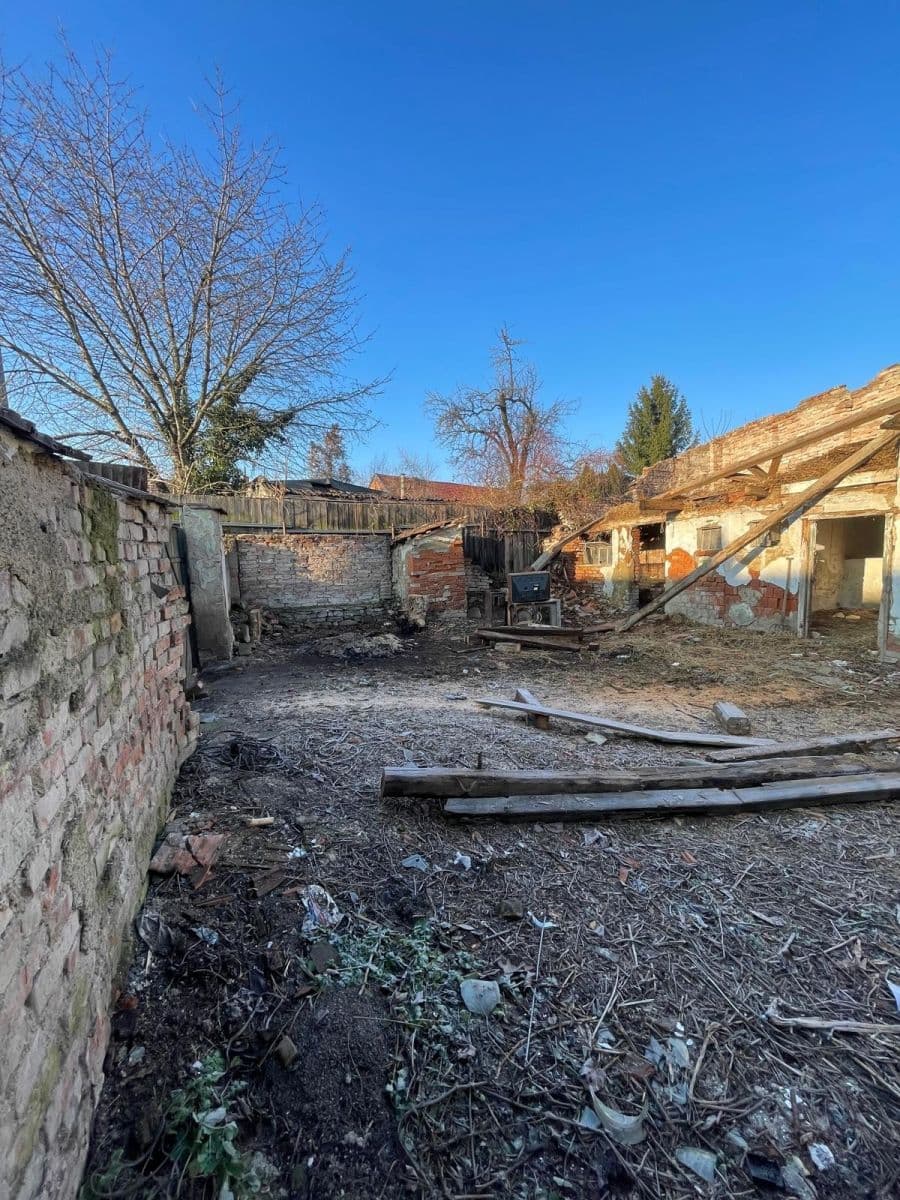 Predaj domu 120 m², pozemek 224 m², Rostěnice-Zvonovice, Jihomoravský kraj Predaj domu 120 m², pozemek 224 m², Rostěnice-Zvonovice, Jihomoravský kraj