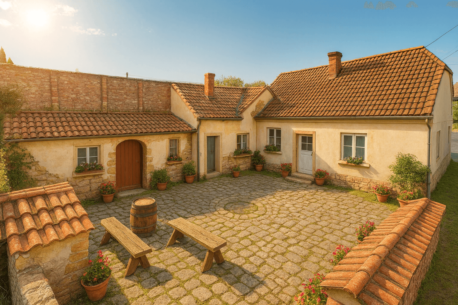 Predaj domu 120 m², pozemek 224 m², Rostěnice-Zvonovice, Jihomoravský kraj Predaj domu 120 m², pozemek 224 m², Rostěnice-Zvonovice, Jihomoravský kraj