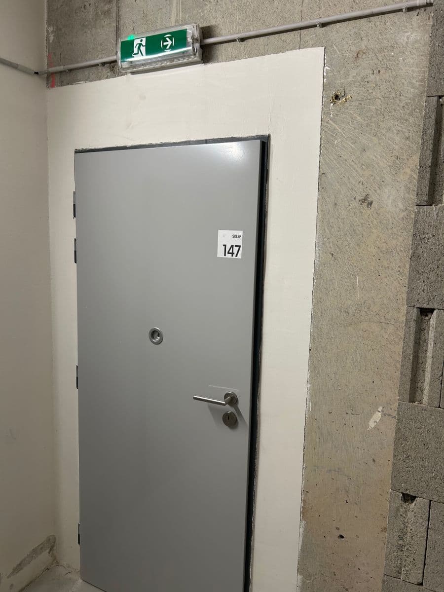 Prenájom nebytového priestoru 24 m², Lindleyova, Praha, Praha Prenájom nebytového priestoru 24 m², Lindleyova, Praha, Praha