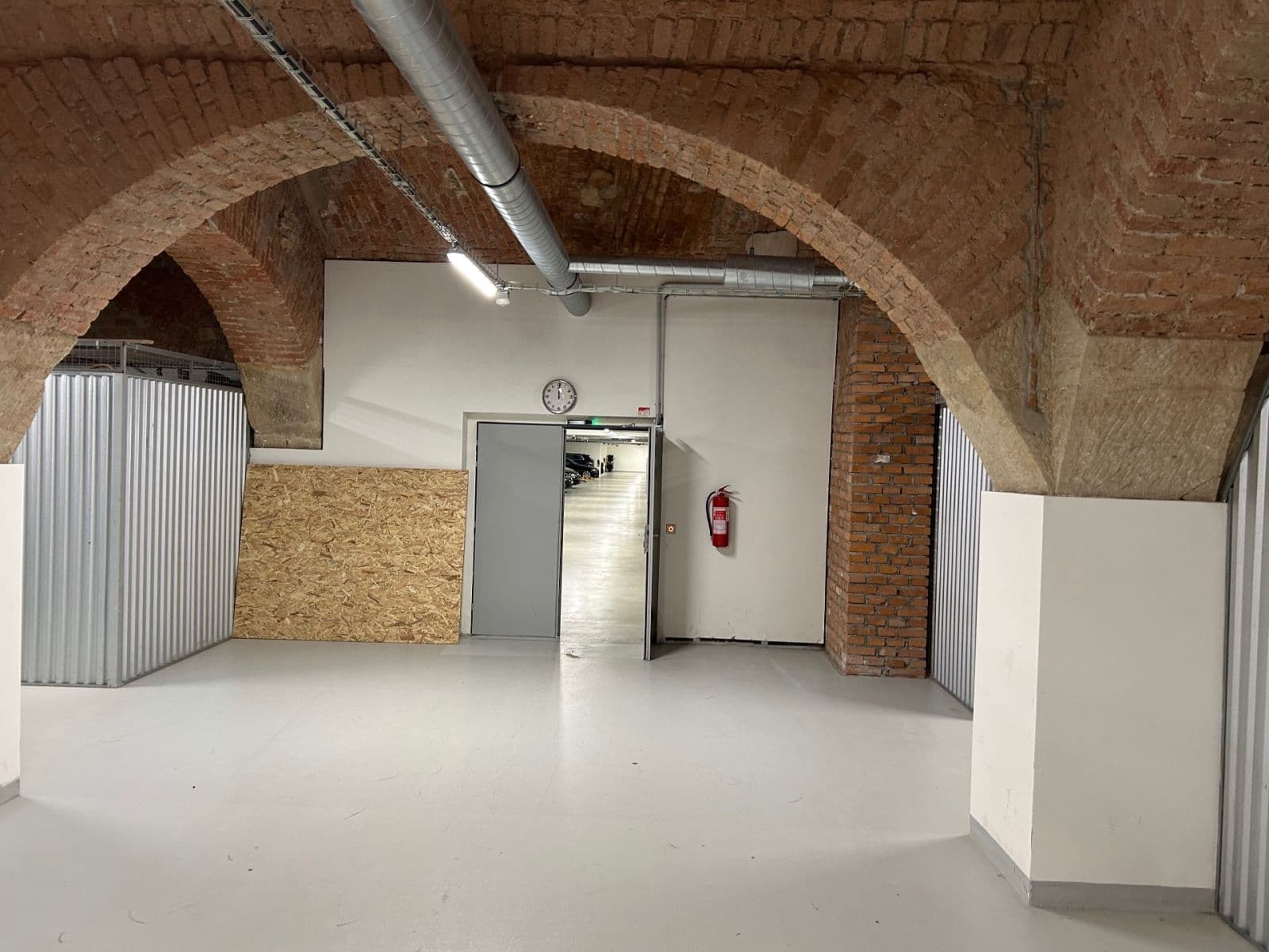 Prenájom nebytového priestoru 24 m², Lindleyova, Praha, Praha Prenájom nebytového priestoru 24 m², Lindleyova, Praha, Praha