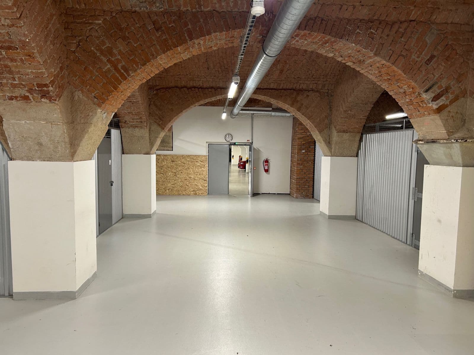 Prenájom nebytového priestoru 24 m², Lindleyova, Praha, Praha Prenájom nebytového priestoru 24 m², Lindleyova, Praha, Praha