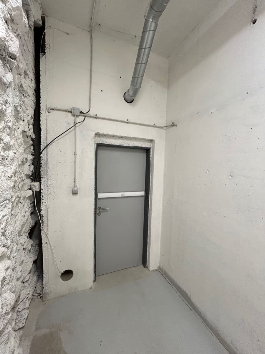 Prenájom nebytového priestoru 24 m², Lindleyova, Praha, Praha Prenájom nebytového priestoru 24 m², Lindleyova, Praha, Praha