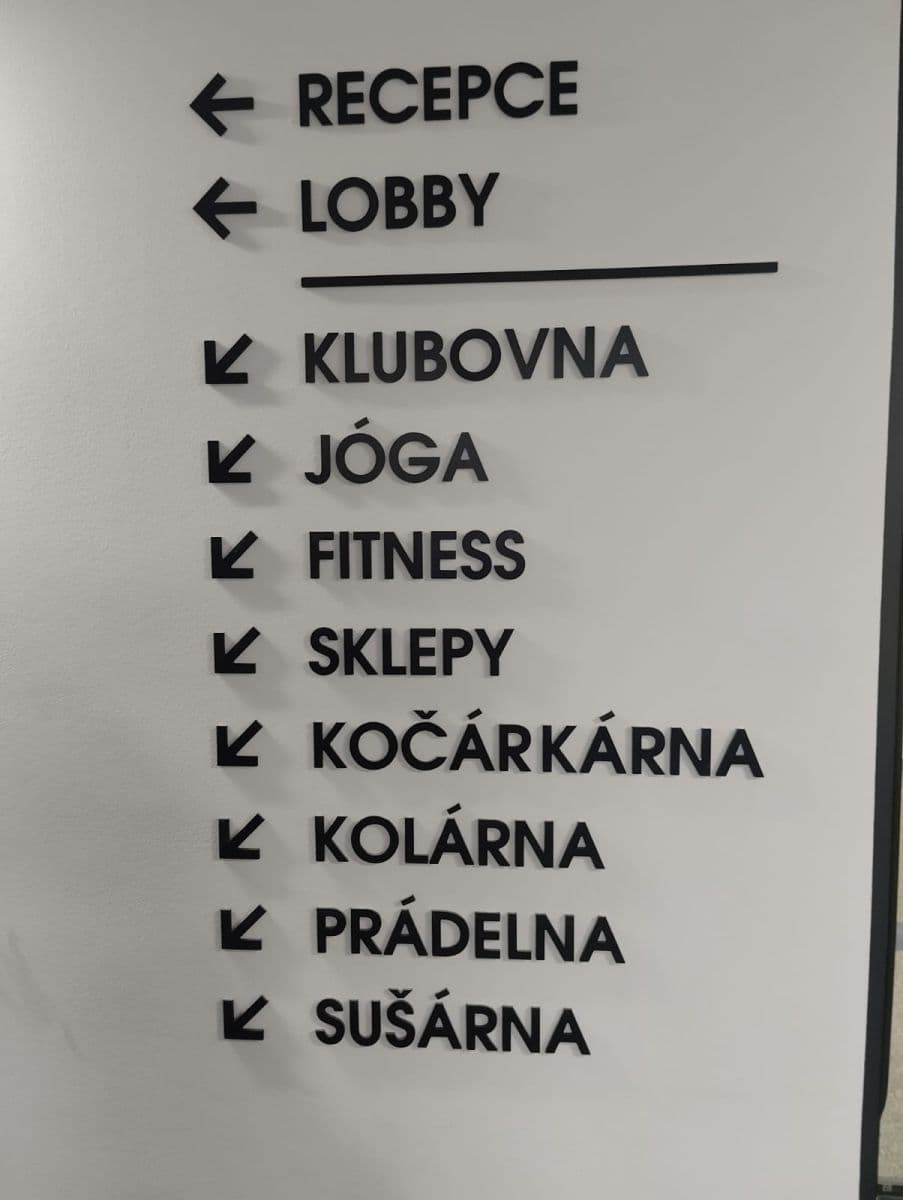 Prenájom bytu 1-izbový 24 m², Čenětická, Praha, Praha Prenájom bytu 1-izbový 24 m², Čenětická, Praha, Praha