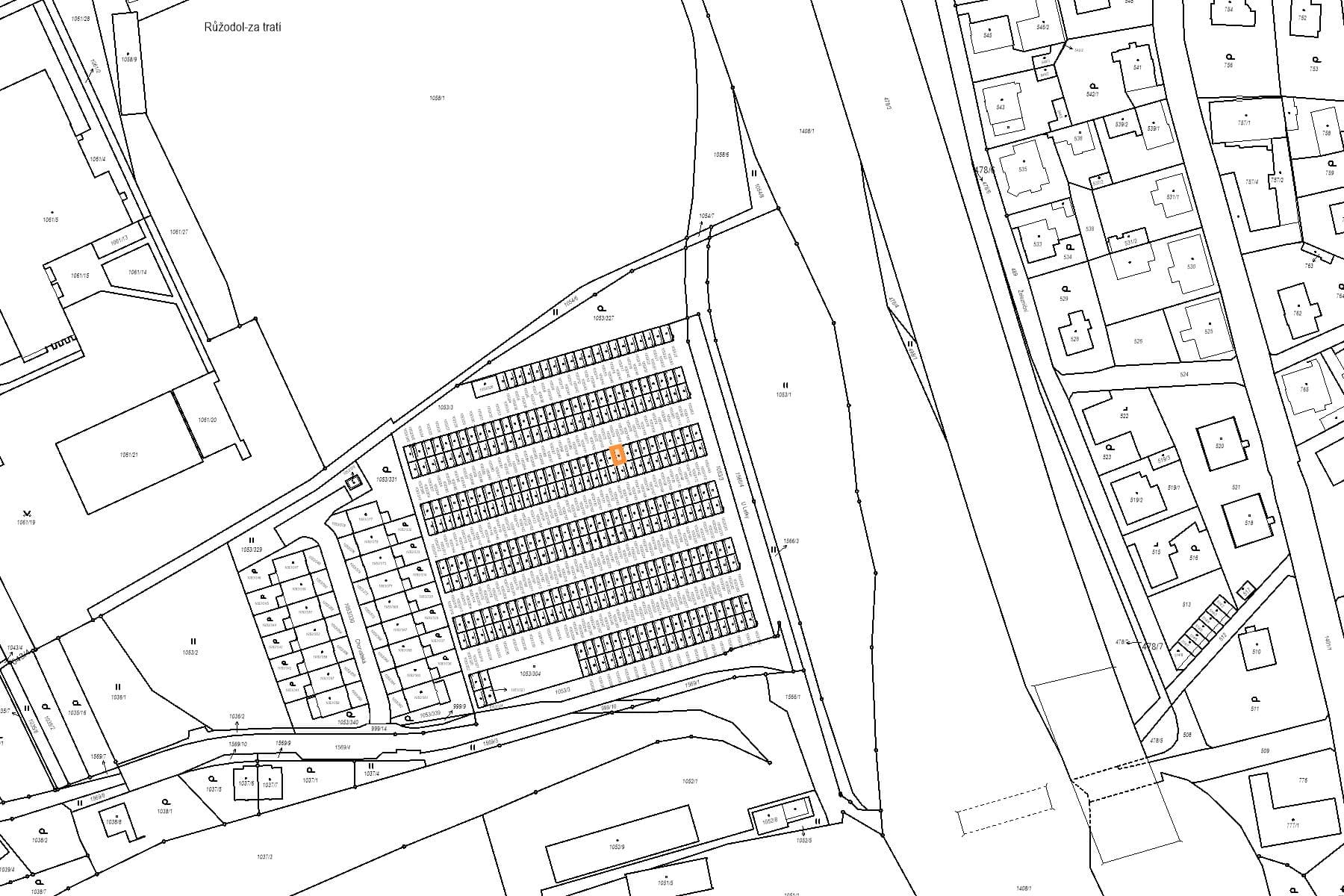 Predaj garáže 15 m², Ke Koupališti, Liberec, Liberecký kraj Predaj garáže 15 m², Ke Koupališti, Liberec, Liberecký kraj