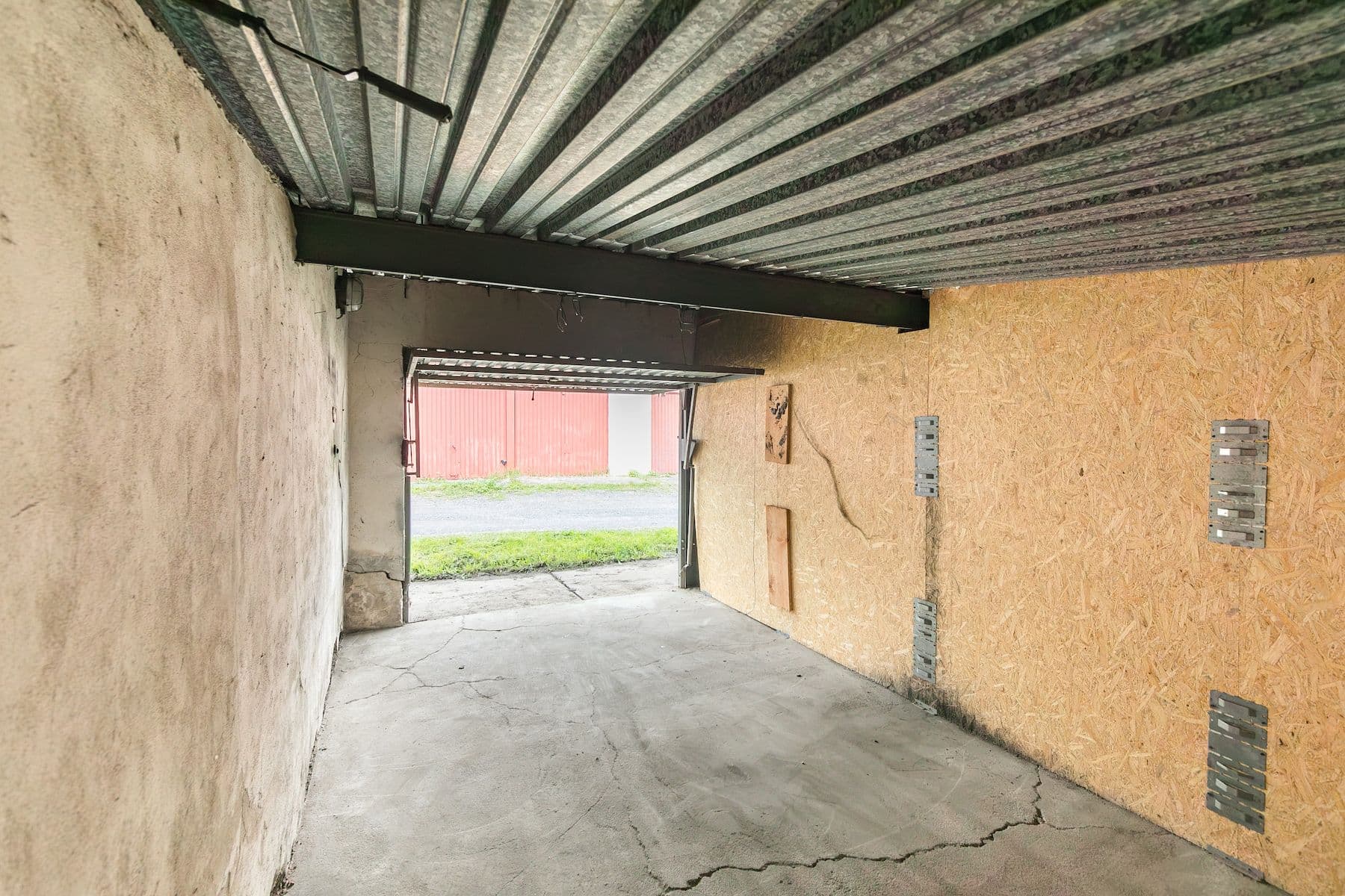 Predaj garáže 15 m², Ke Koupališti, Liberec, Liberecký kraj Predaj garáže 15 m², Ke Koupališti, Liberec, Liberecký kraj