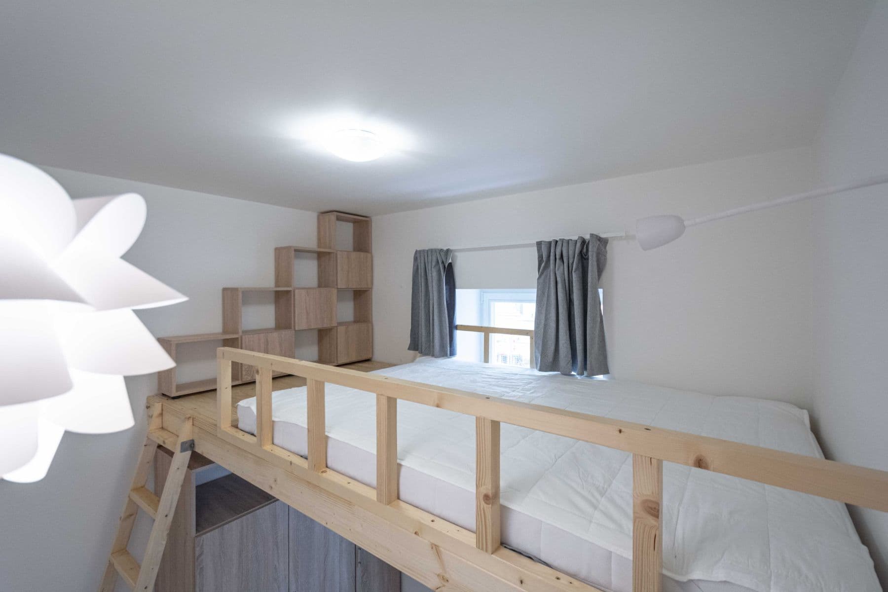 Prenájom bytu 19 m², Čelakovského sady, Praha, Praha Prenájom bytu 19 m², Čelakovského sady, Praha, Praha