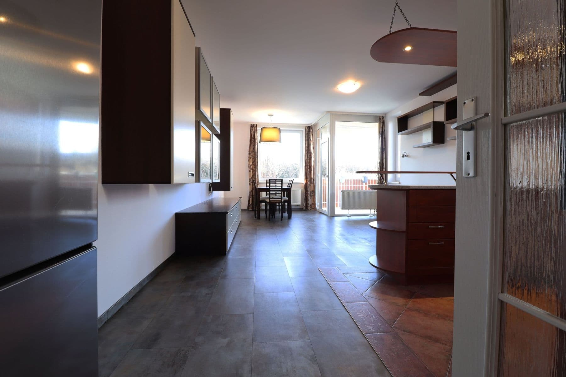 Prenájom bytu 3-izbový 76 m², Pastevců, Praha, Praha Prenájom bytu 3-izbový 76 m², Pastevců, Praha, Praha