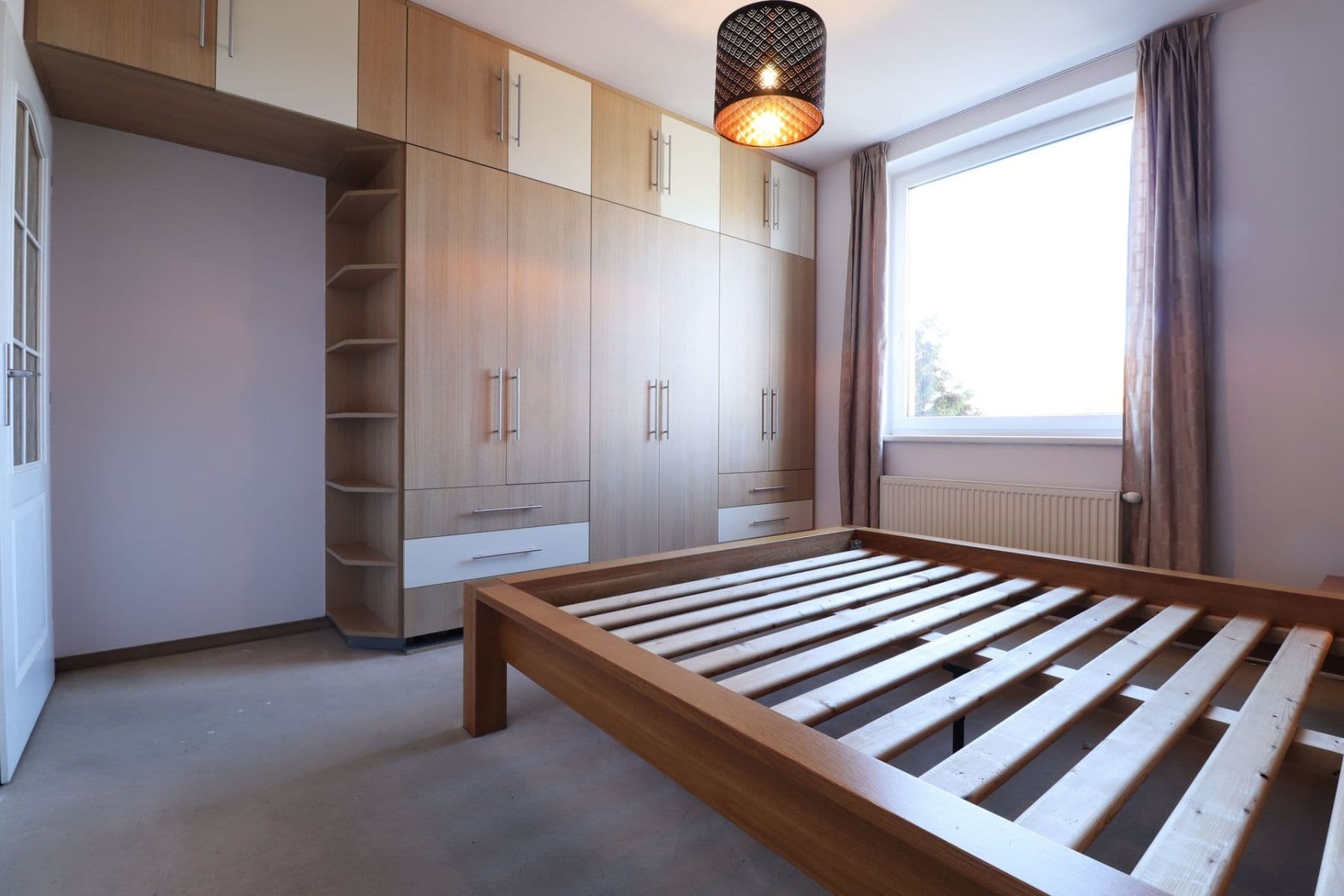 Prenájom bytu 3-izbový 76 m², Pastevců, Praha, Praha Prenájom bytu 3-izbový 76 m², Pastevců, Praha, Praha