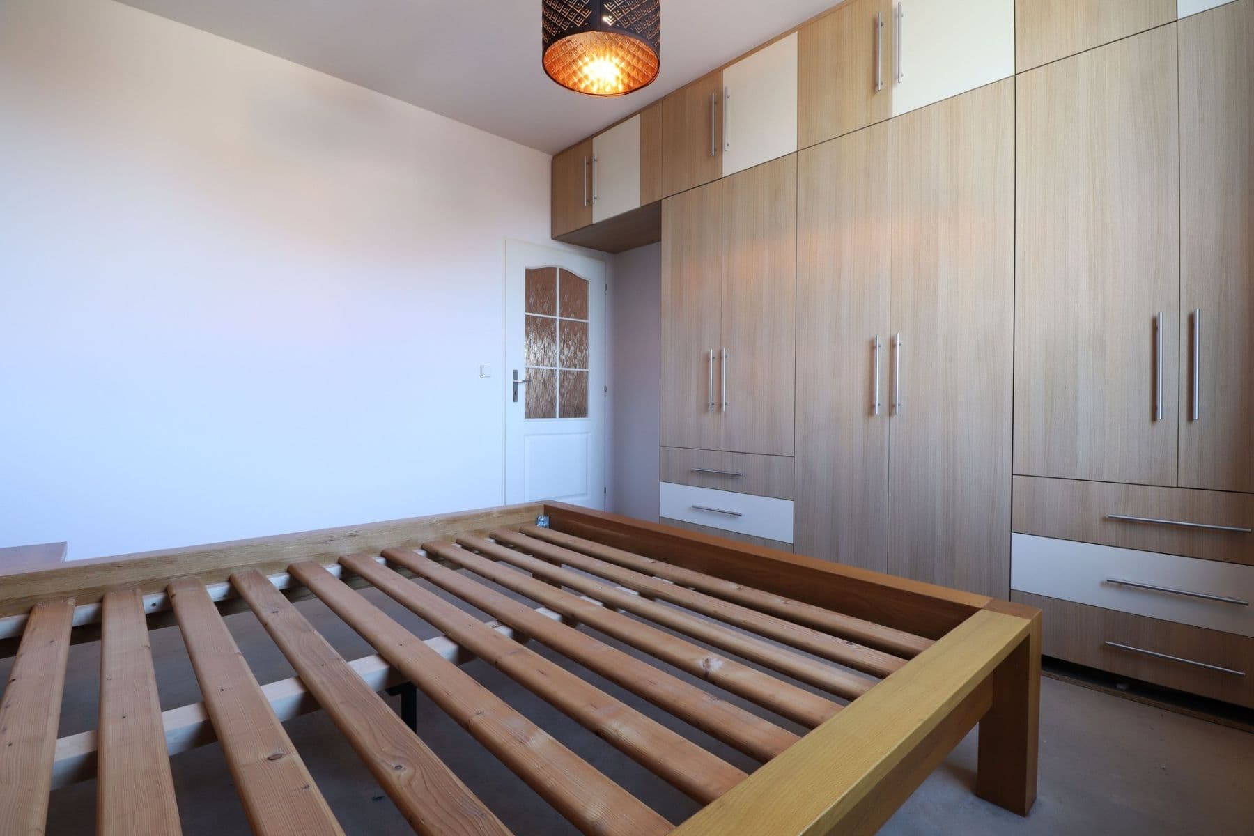 Prenájom bytu 3-izbový 76 m², Pastevců, Praha, Praha Prenájom bytu 3-izbový 76 m², Pastevců, Praha, Praha