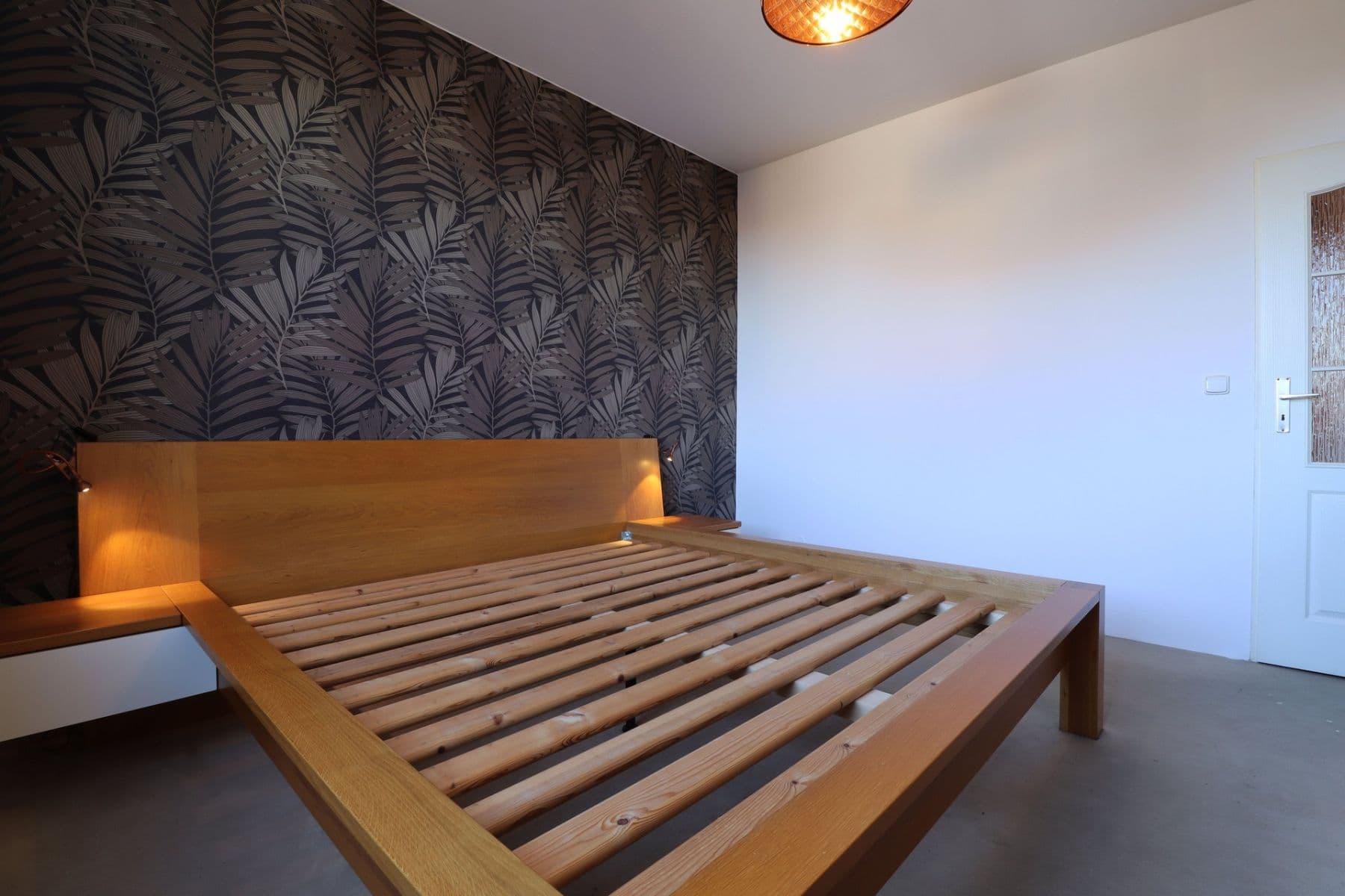 Prenájom bytu 3-izbový 76 m², Pastevců, Praha, Praha Prenájom bytu 3-izbový 76 m², Pastevců, Praha, Praha