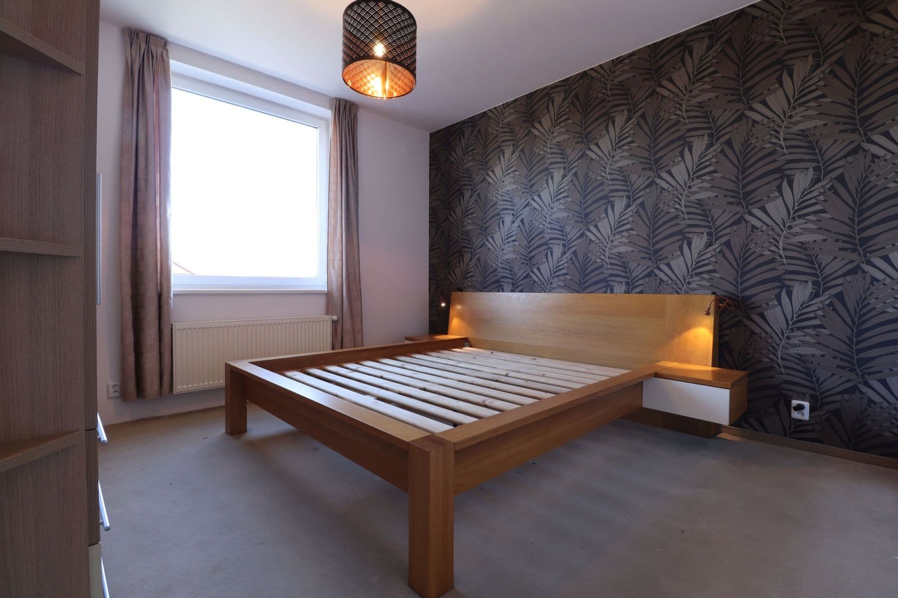 Prenájom bytu 3-izbový 76 m², Pastevců, Praha, Praha Prenájom bytu 3-izbový 76 m², Pastevců, Praha, Praha