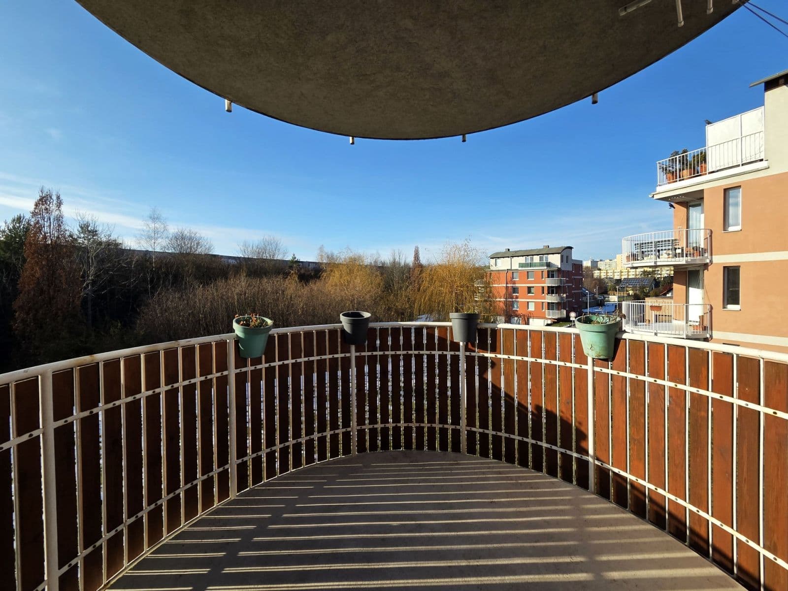 Prenájom bytu 3-izbový 76 m², Pastevců, Praha, Praha Prenájom bytu 3-izbový 76 m², Pastevců, Praha, Praha