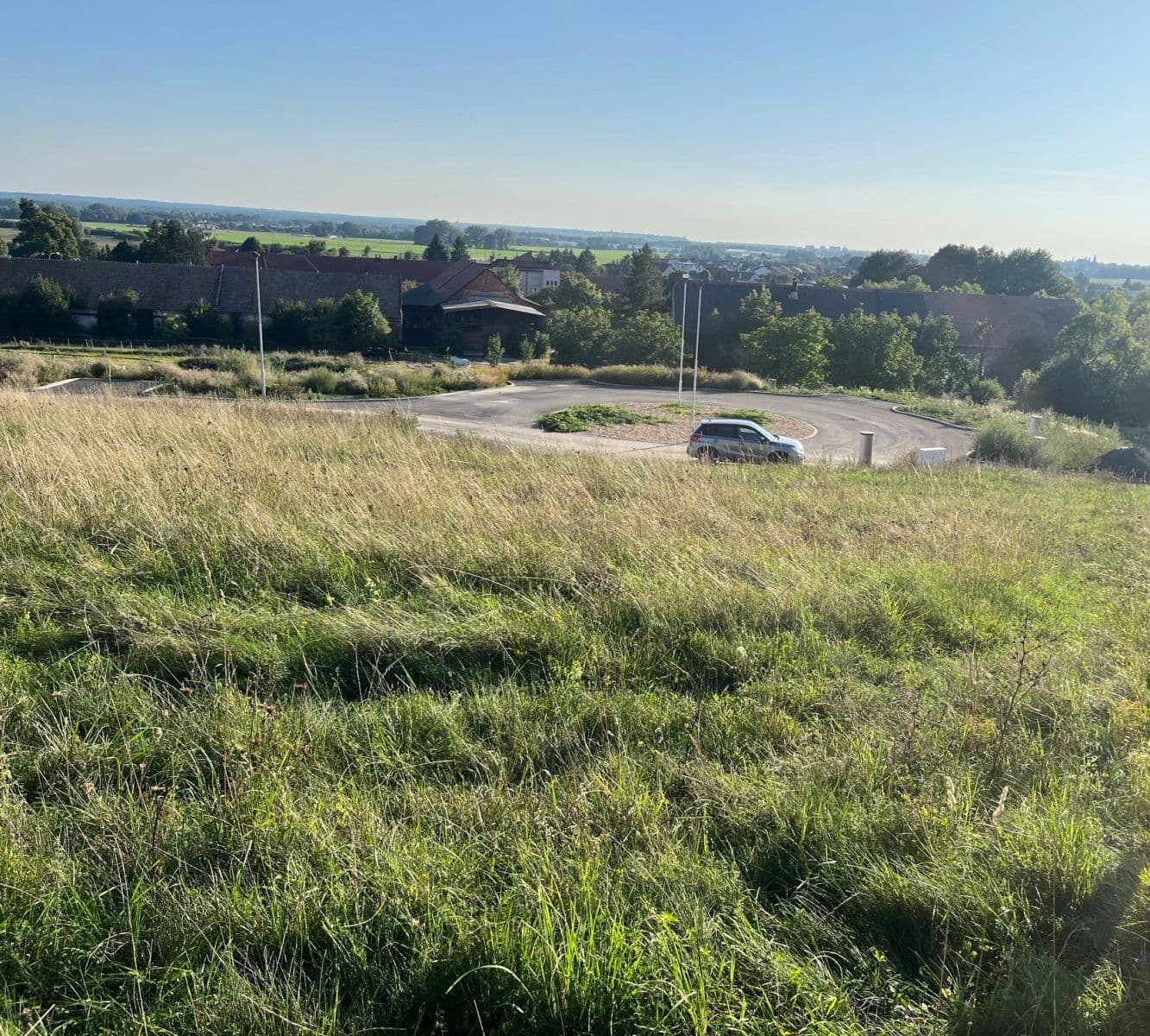 Predaj pozemku 689 m², Hradec Králové, Královéhradecký kraj Predaj pozemku 689 m², Hradec Králové, Královéhradecký kraj