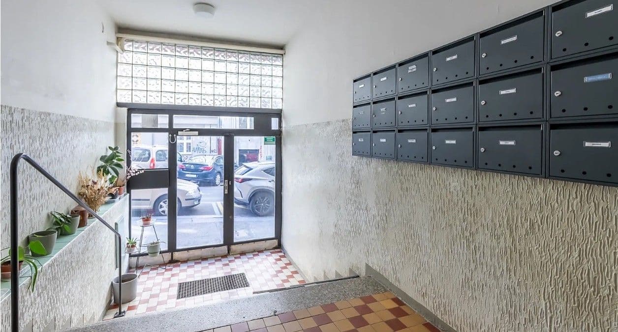 Prenájom bytu 3-izbový 68 m², Heřmanova, Praha, Praha Prenájom bytu 3-izbový 68 m², Heřmanova, Praha, Praha