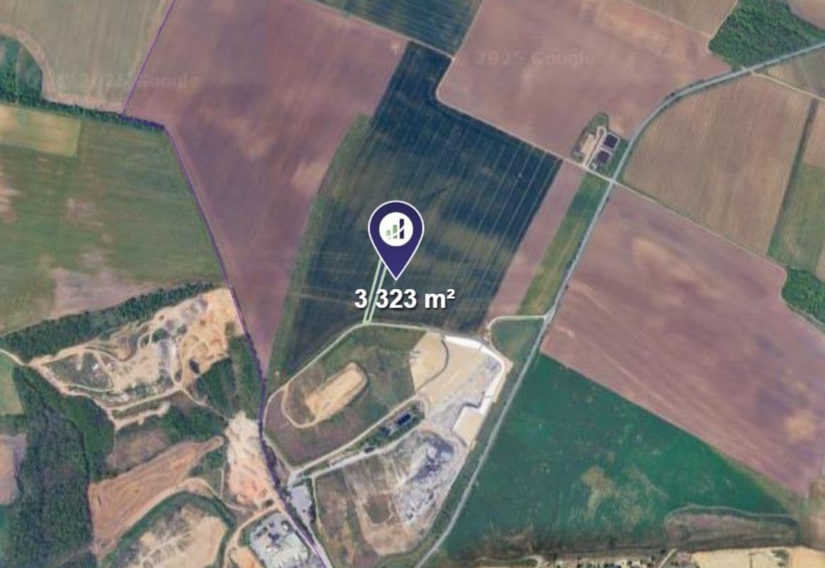 Predaj pozemku 1.662 m², Žabčice, Jihomoravský kraj Predaj pozemku 1.662 m², Žabčice, Jihomoravský kraj