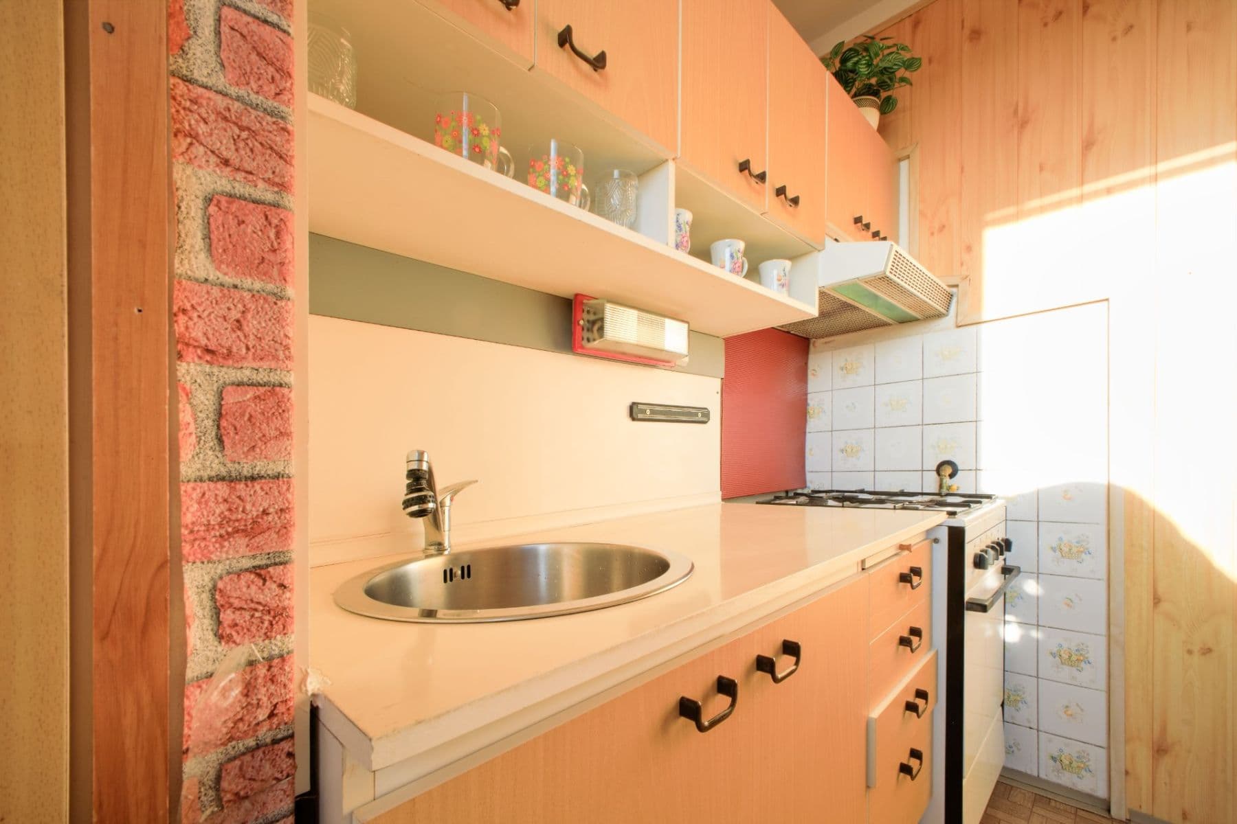 Predaj bytu 1-izbový 41 m², Úpská, Trutnov, Královéhradecký kraj Predaj bytu 1-izbový 41 m², Úpská, Trutnov, Královéhradecký kraj