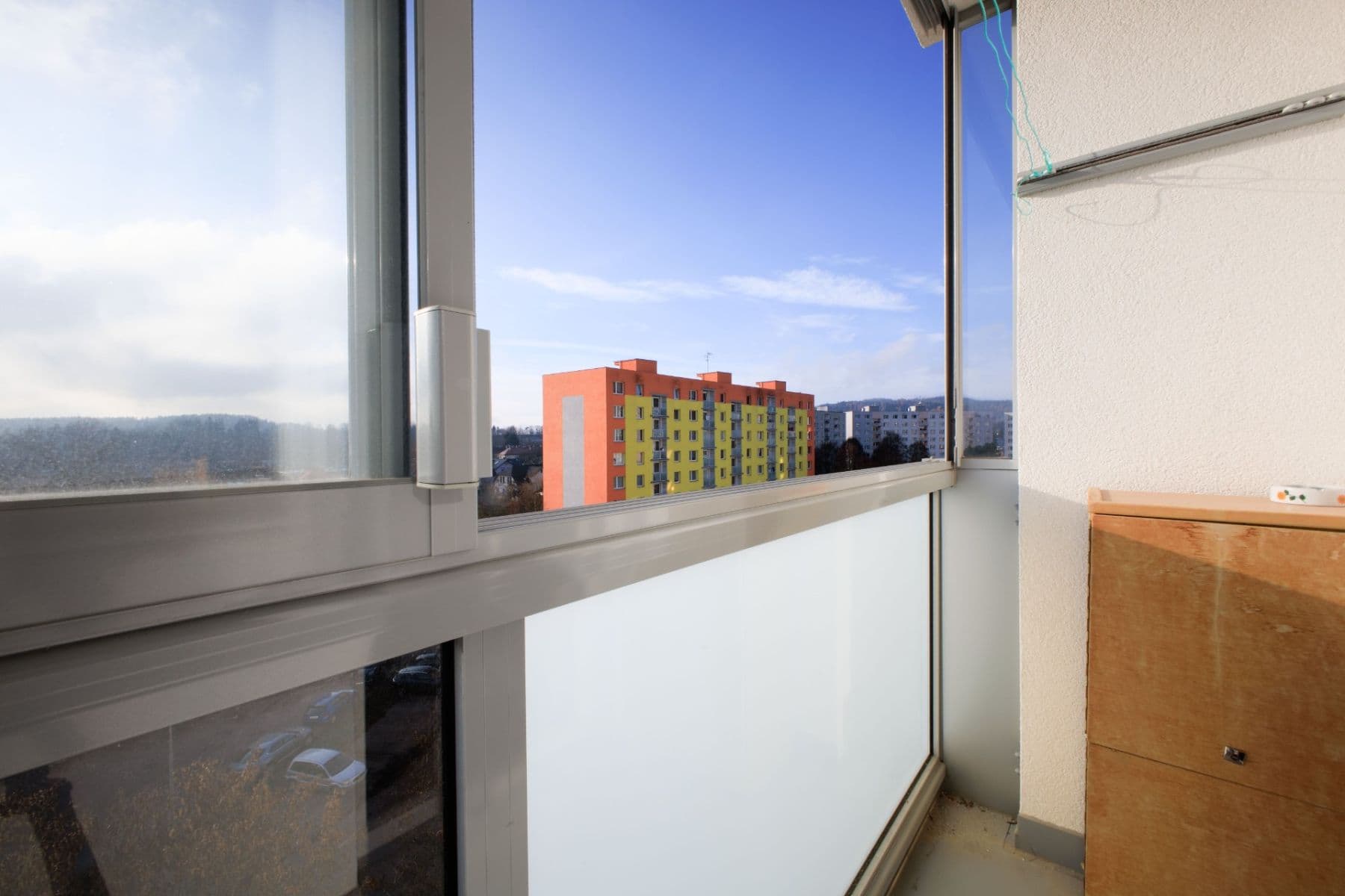 Predaj bytu 1-izbový 41 m², Úpská, Trutnov, Královéhradecký kraj Predaj bytu 1-izbový 41 m², Úpská, Trutnov, Královéhradecký kraj