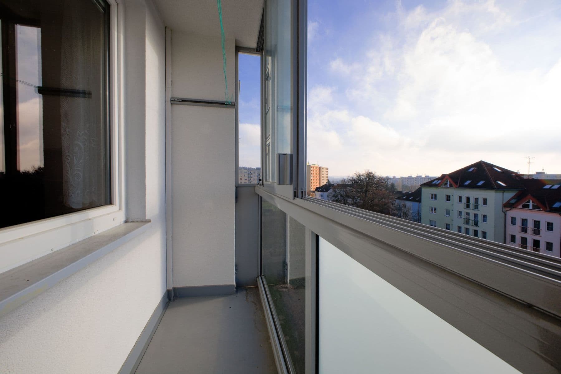 Predaj bytu 1-izbový 41 m², Úpská, Trutnov, Královéhradecký kraj Predaj bytu 1-izbový 41 m², Úpská, Trutnov, Královéhradecký kraj