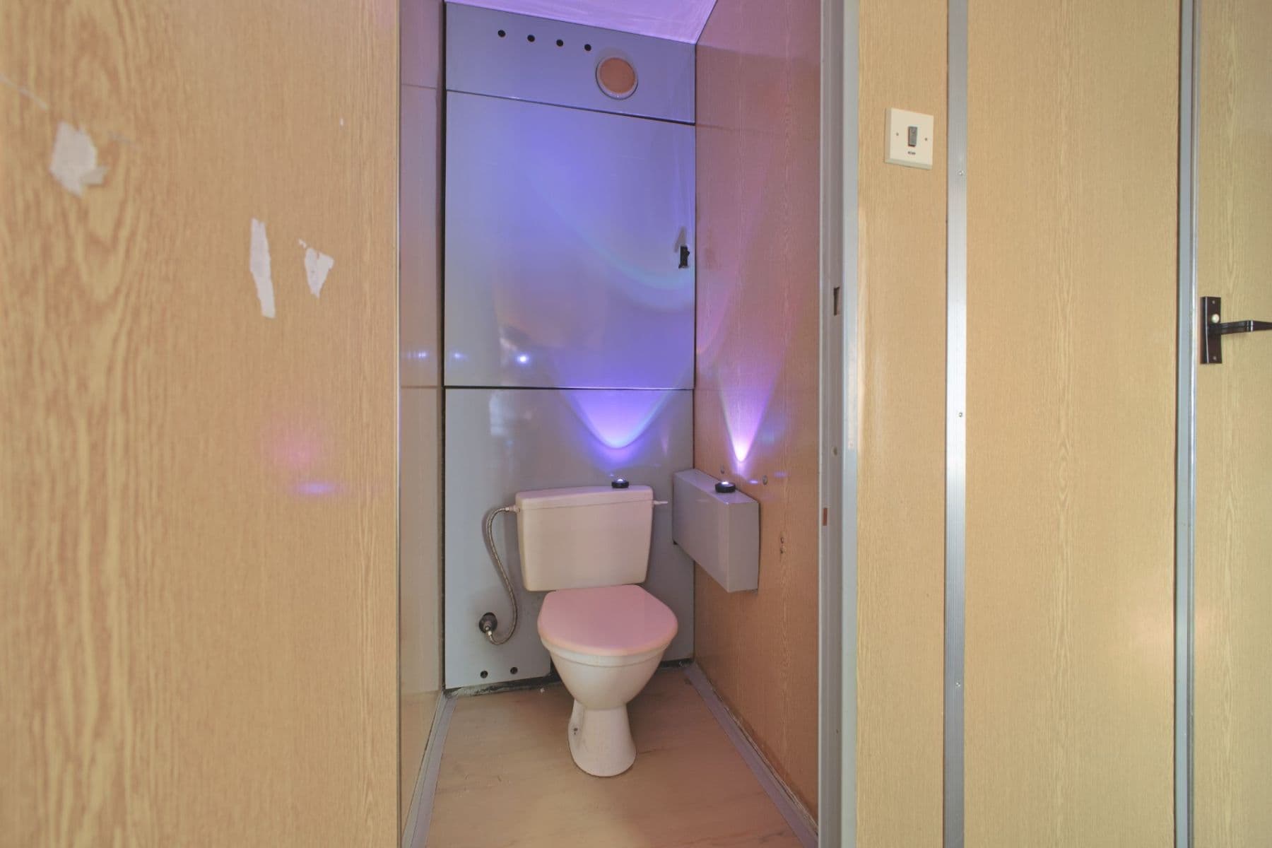 Predaj bytu 1-izbový 41 m², Úpská, Trutnov, Královéhradecký kraj Predaj bytu 1-izbový 41 m², Úpská, Trutnov, Královéhradecký kraj