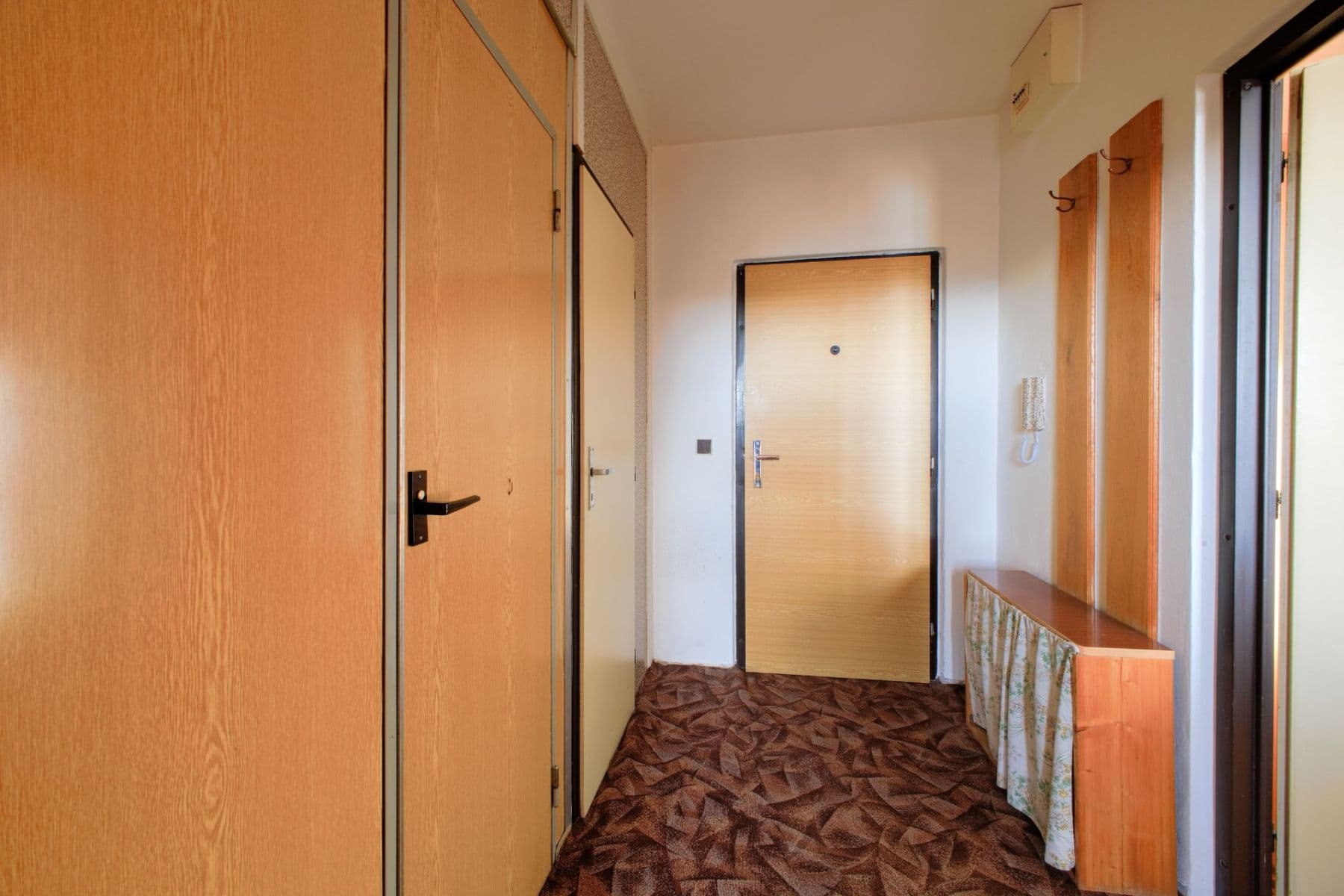 Predaj bytu 1-izbový 41 m², Úpská, Trutnov, Královéhradecký kraj Predaj bytu 1-izbový 41 m², Úpská, Trutnov, Královéhradecký kraj