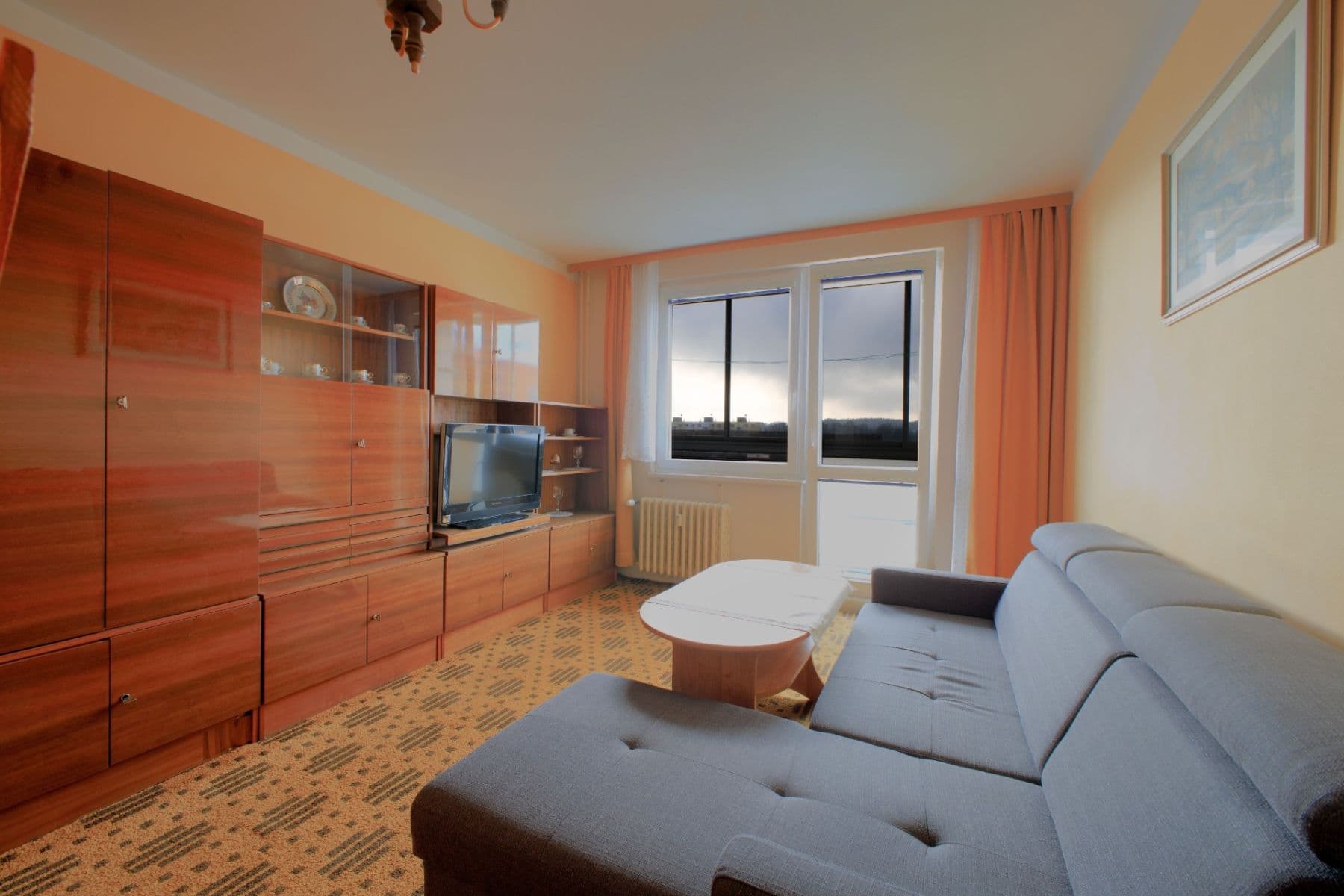 Predaj bytu 1-izbový 41 m², Úpská, Trutnov, Královéhradecký kraj Predaj bytu 1-izbový 41 m², Úpská, Trutnov, Královéhradecký kraj